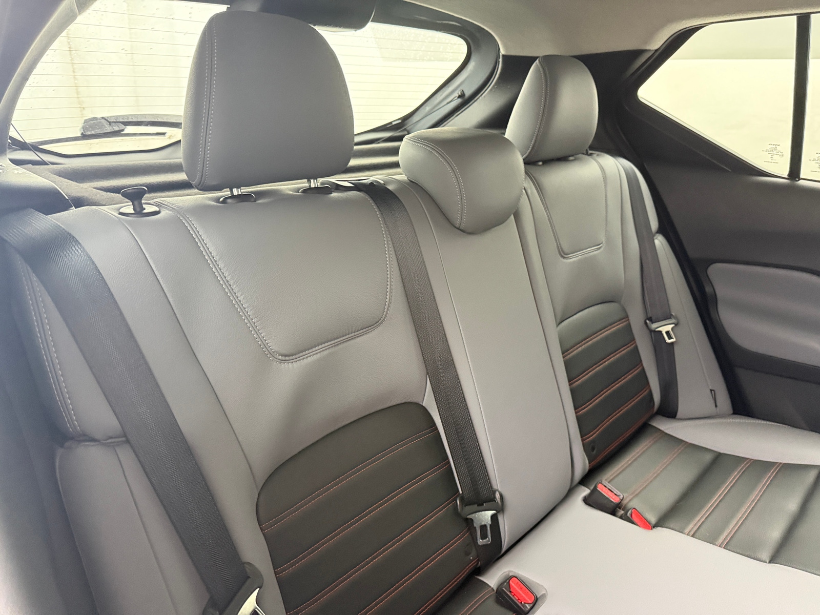 Thumbnail: 2023 Nissan Kicks - 6