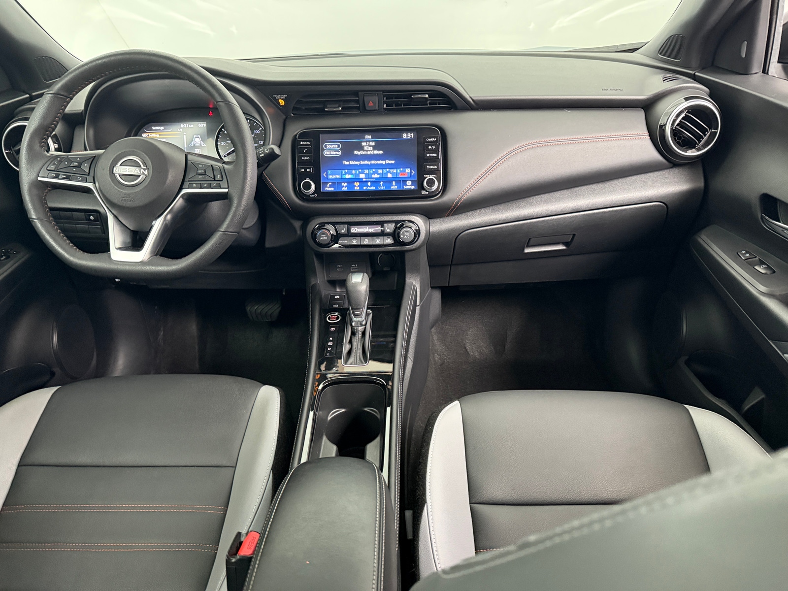 Thumbnail: 2023 Nissan Kicks - 3