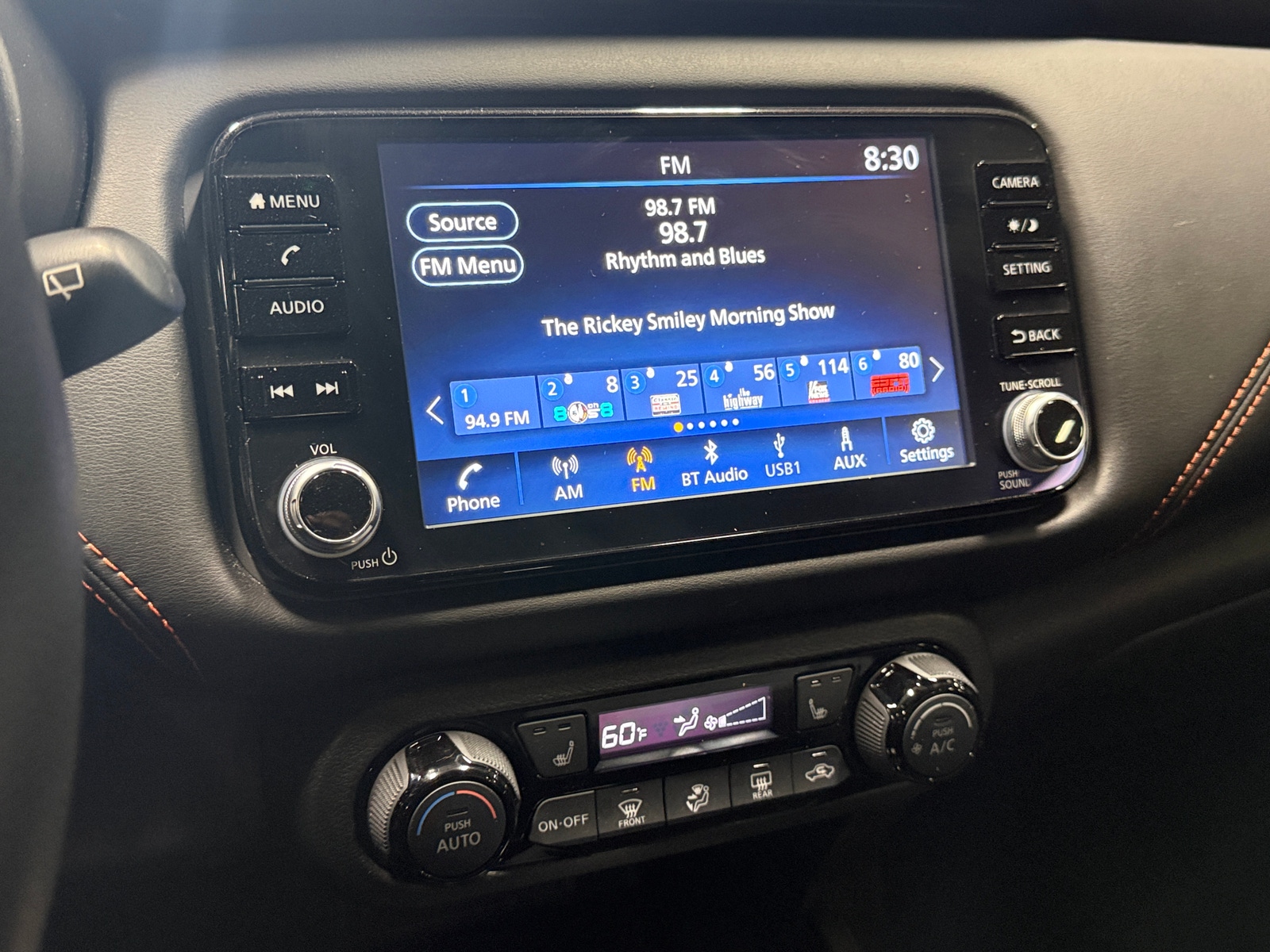 Thumbnail: 2023 Nissan Kicks - 4