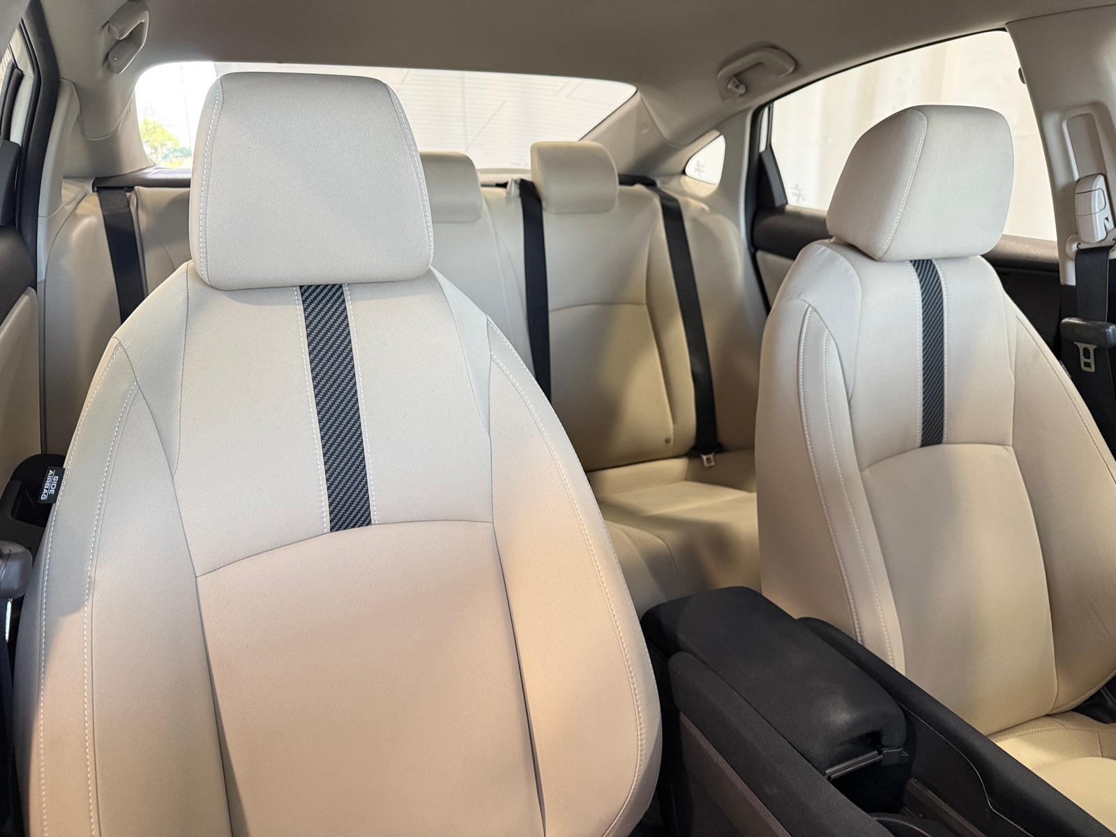 Thumbnail: 2018 Honda Civic - 2