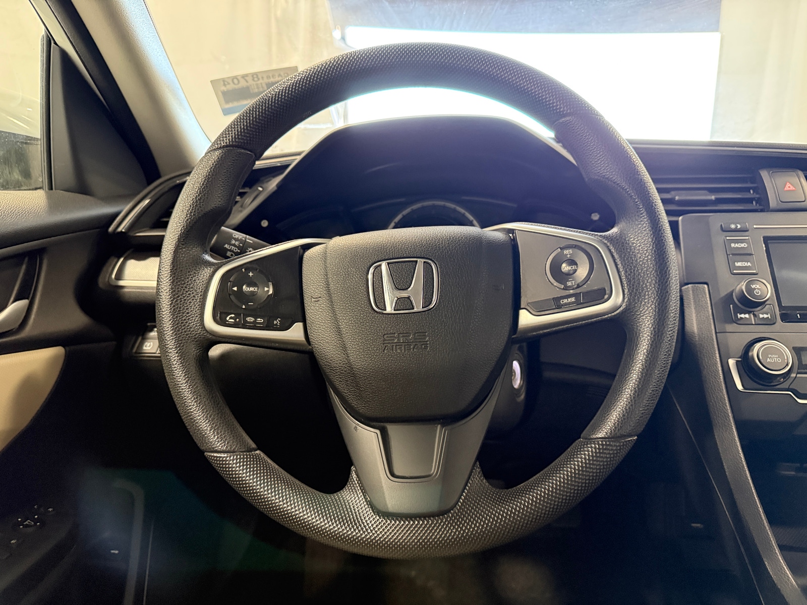 Thumbnail: 2018 Honda Civic - 5