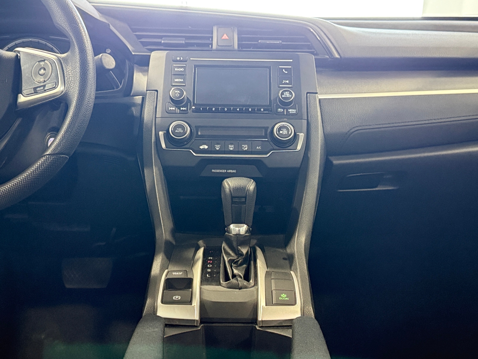 Thumbnail: 2018 Honda Civic - 4