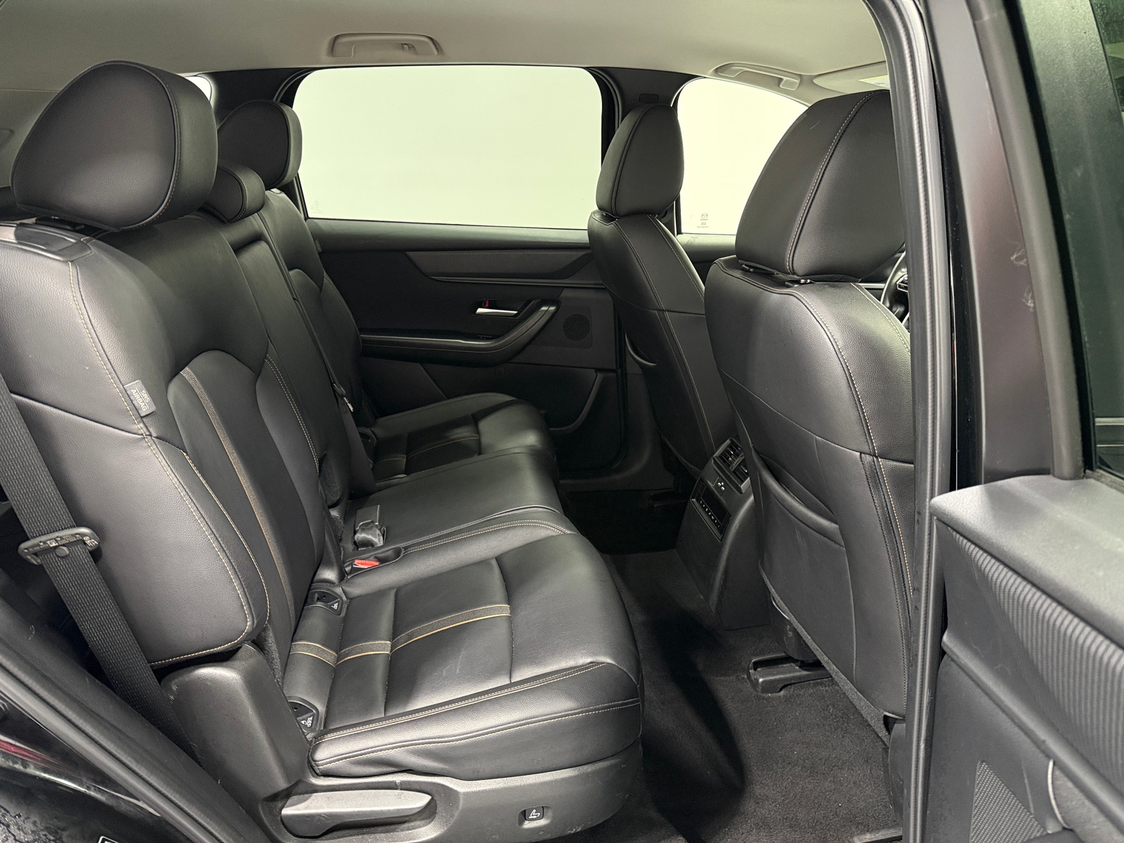 Thumbnail: 2024 Mazda CX-90 - 5