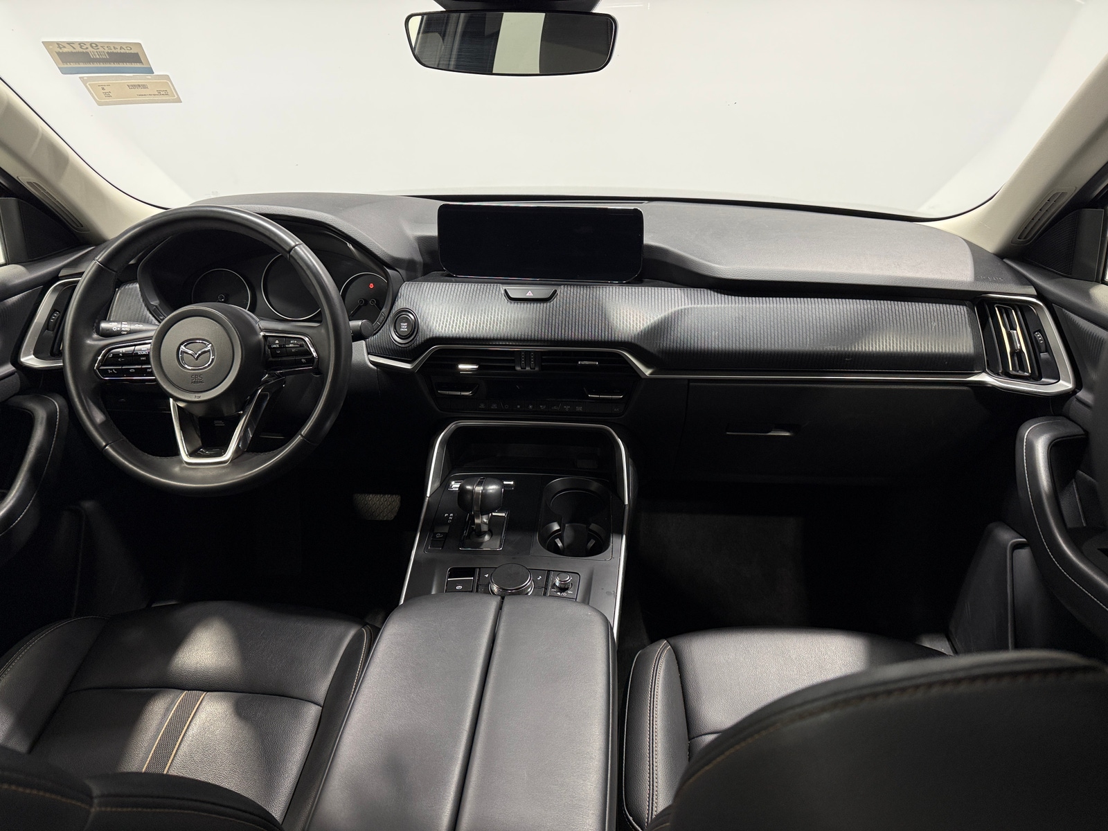 Thumbnail: 2024 Mazda CX-90 - 2