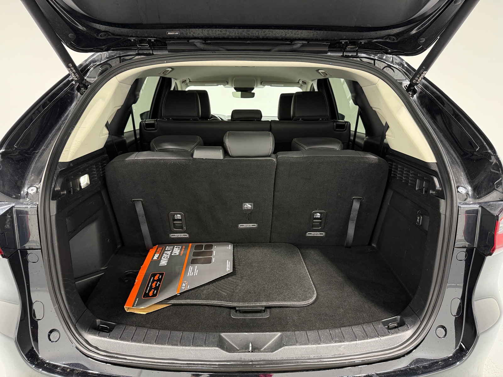 Thumbnail: 2024 Mazda CX-90 - 6