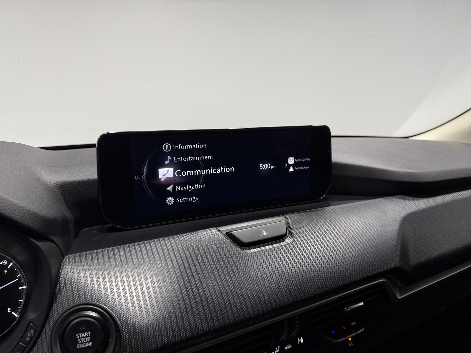 Thumbnail: 2024 Mazda CX-90 - 3