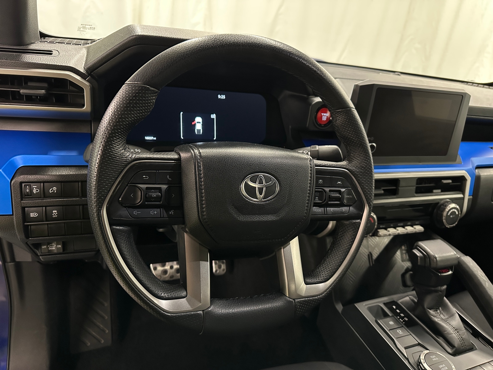 Thumbnail: 2024 Toyota Tacoma - 5
