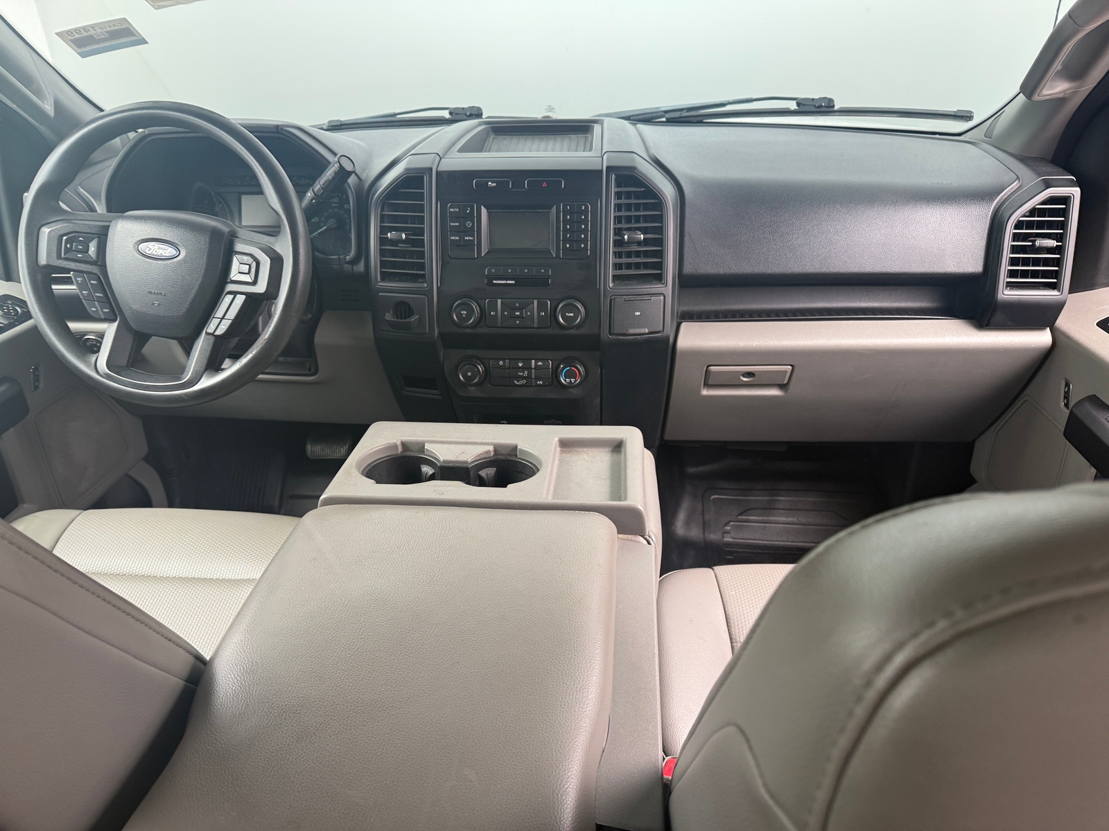 Thumbnail: 2017 Ford Econoline - 2