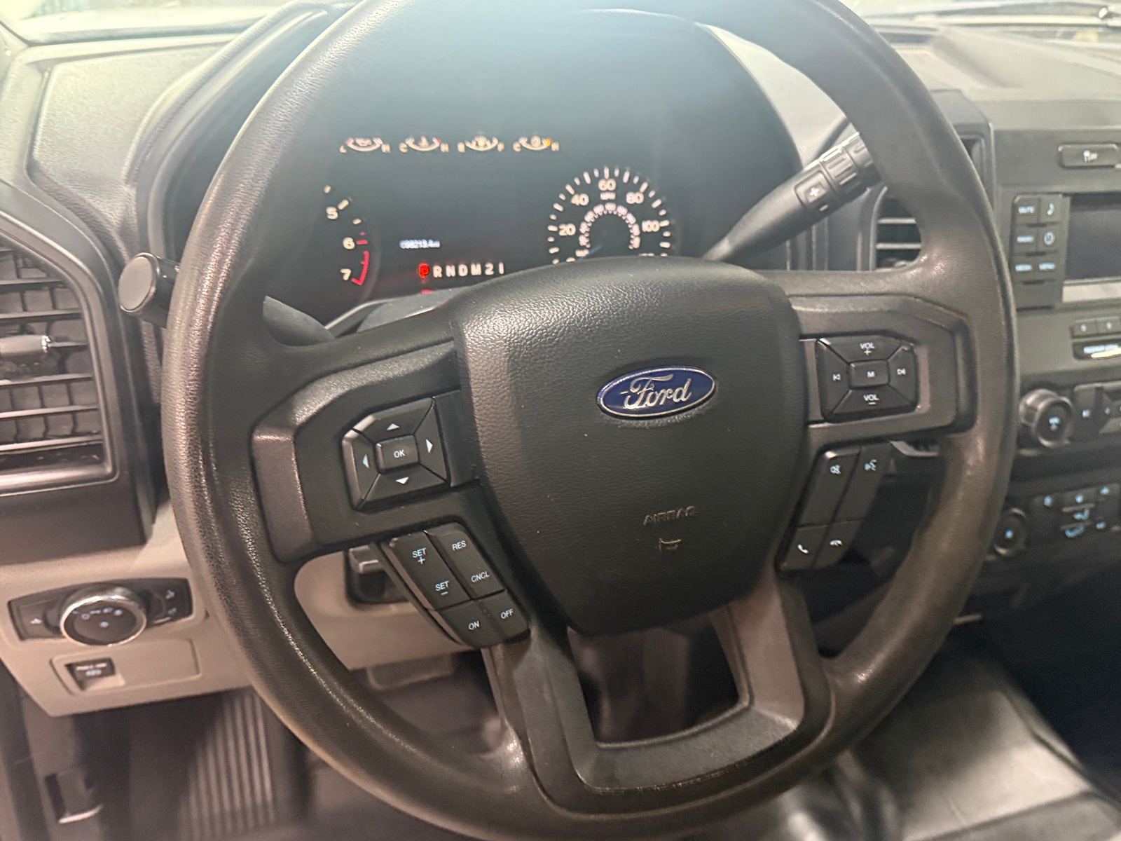 Thumbnail: 2017 Ford Econoline - 4