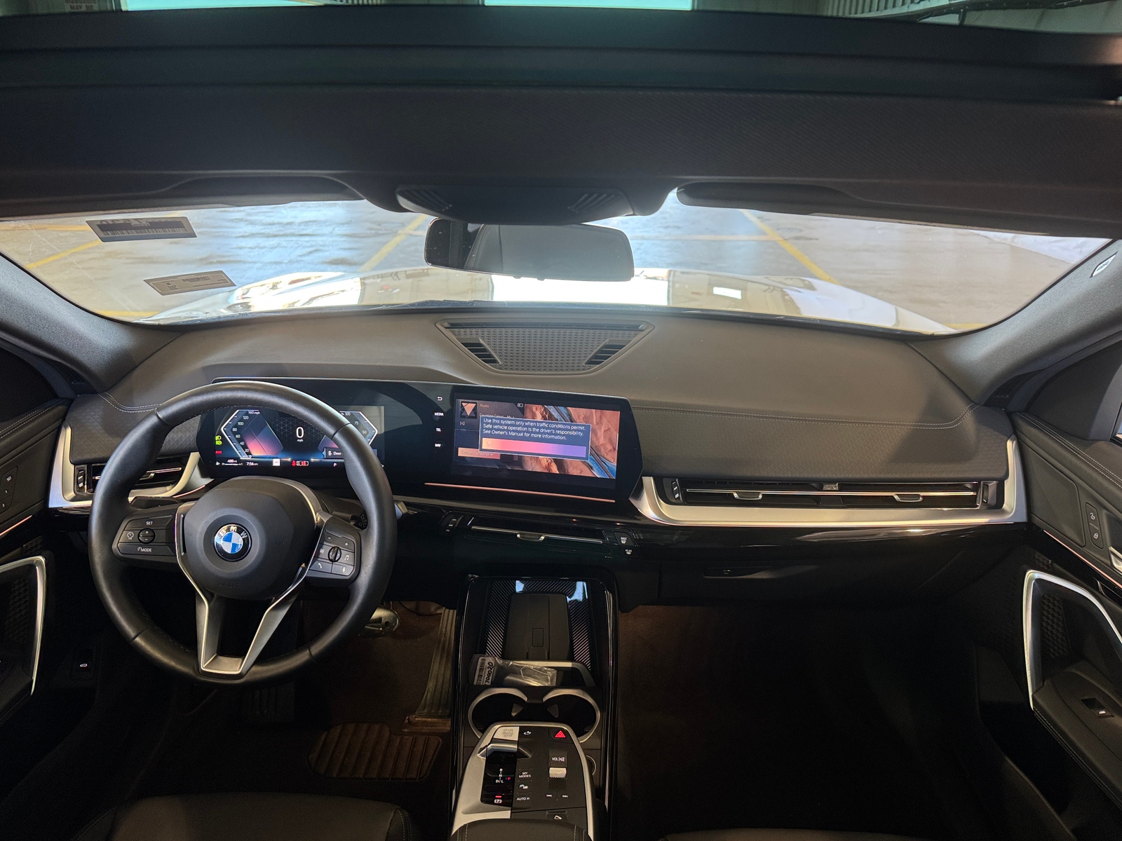 Thumbnail: 2025 BMW X2 - 2