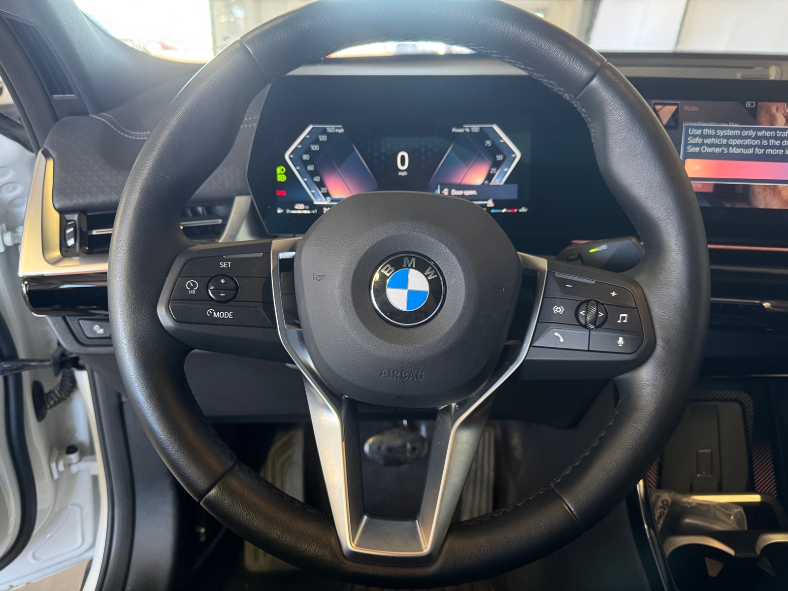 Thumbnail: 2025 BMW X2 - 4
