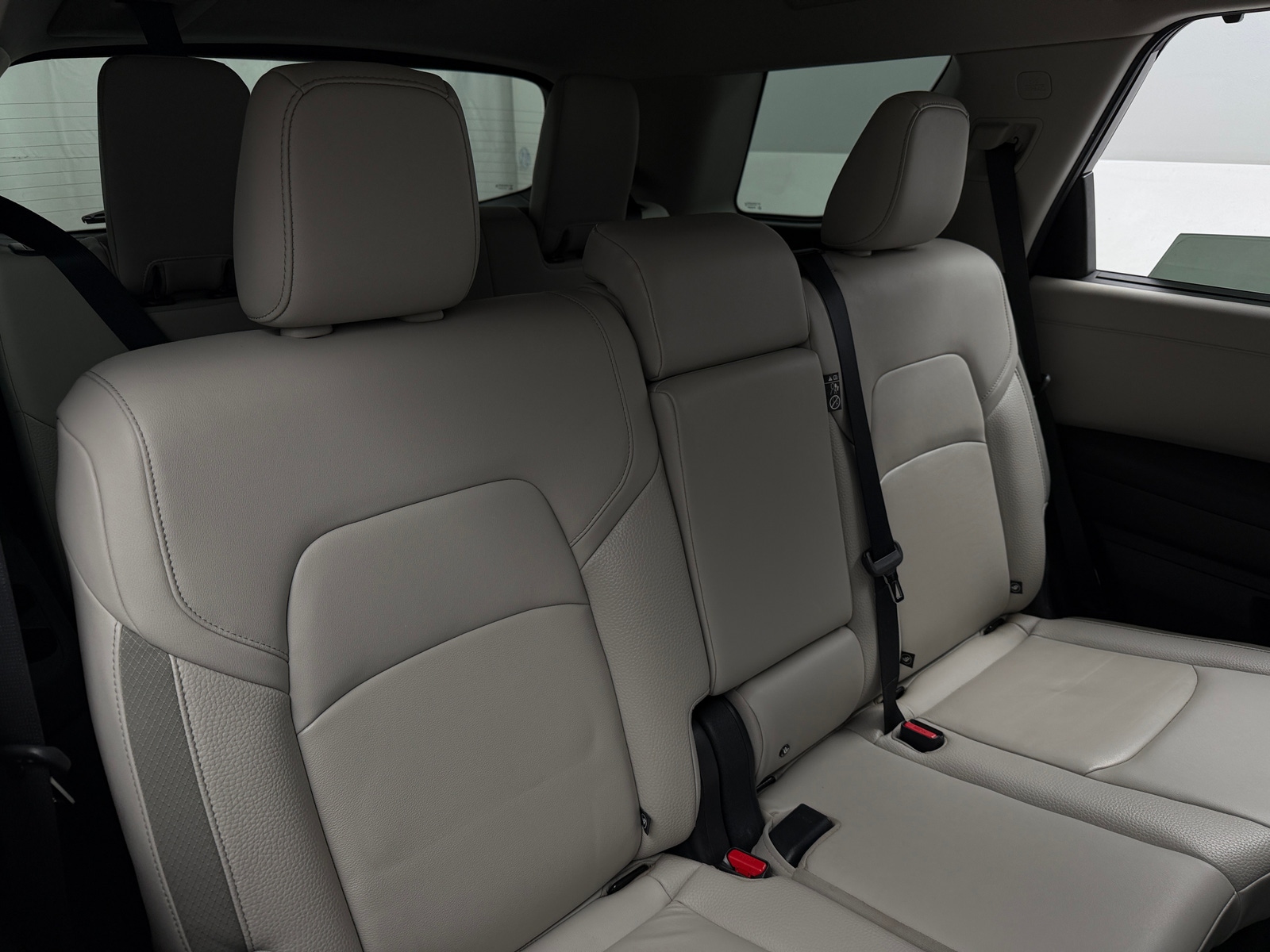 Thumbnail: 2023 Nissan Pathfinder - 5