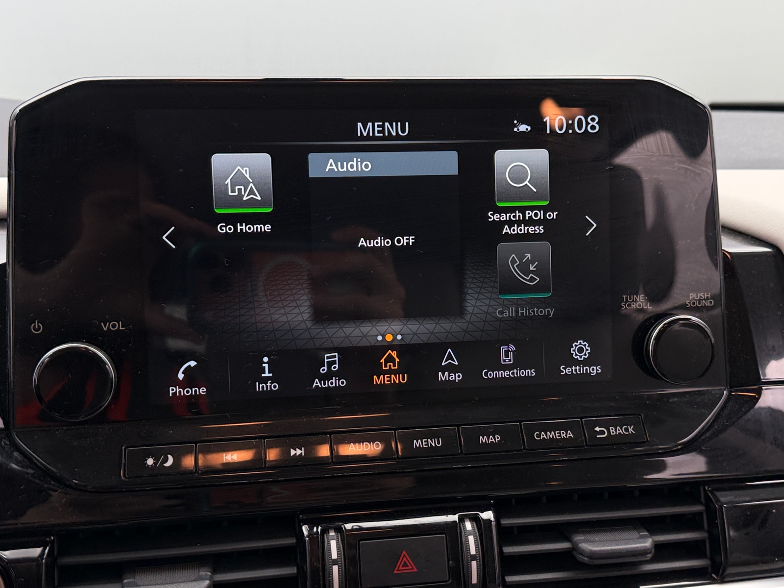 Thumbnail: 2023 Nissan Pathfinder - 3