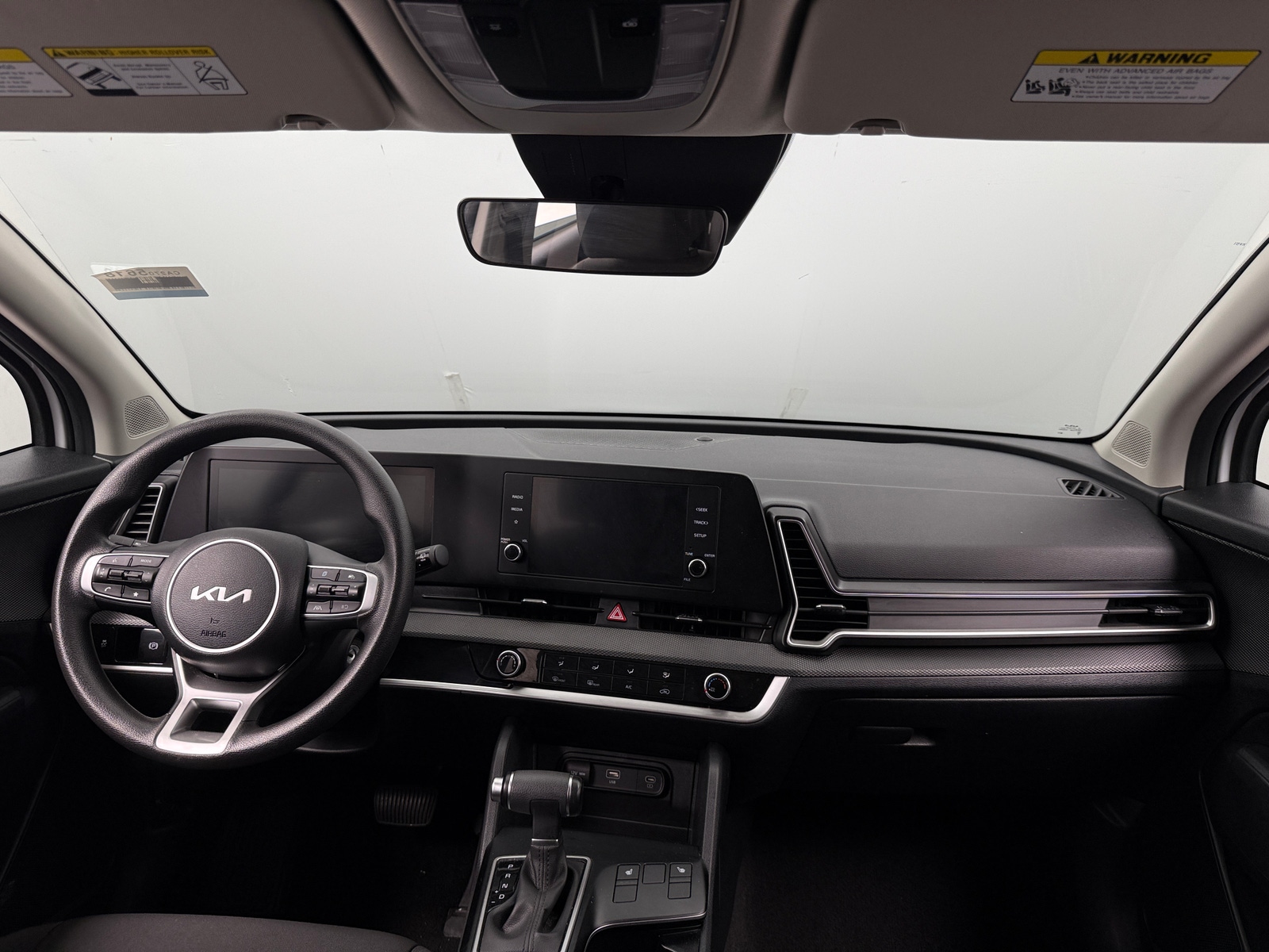 Thumbnail: 2025 Kia Sportage - 3
