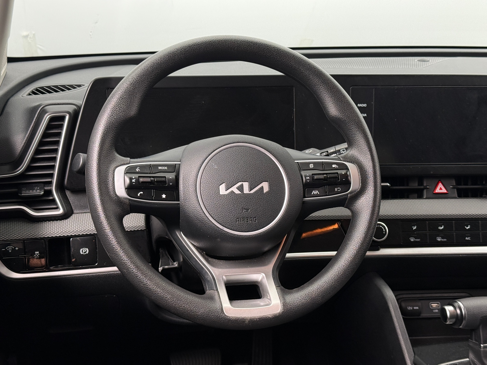 Thumbnail: 2025 Kia Sportage - 5