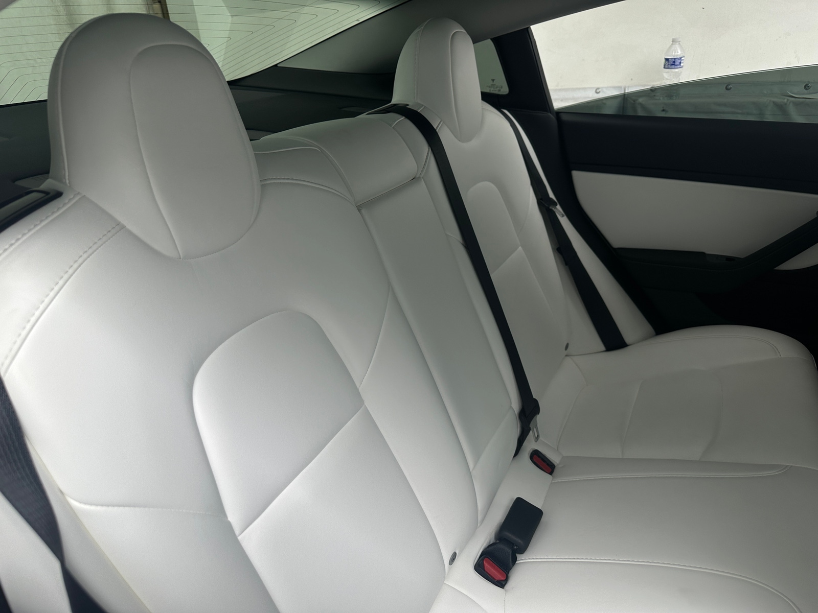 Thumbnail: 2020 Tesla Model 3 - 5