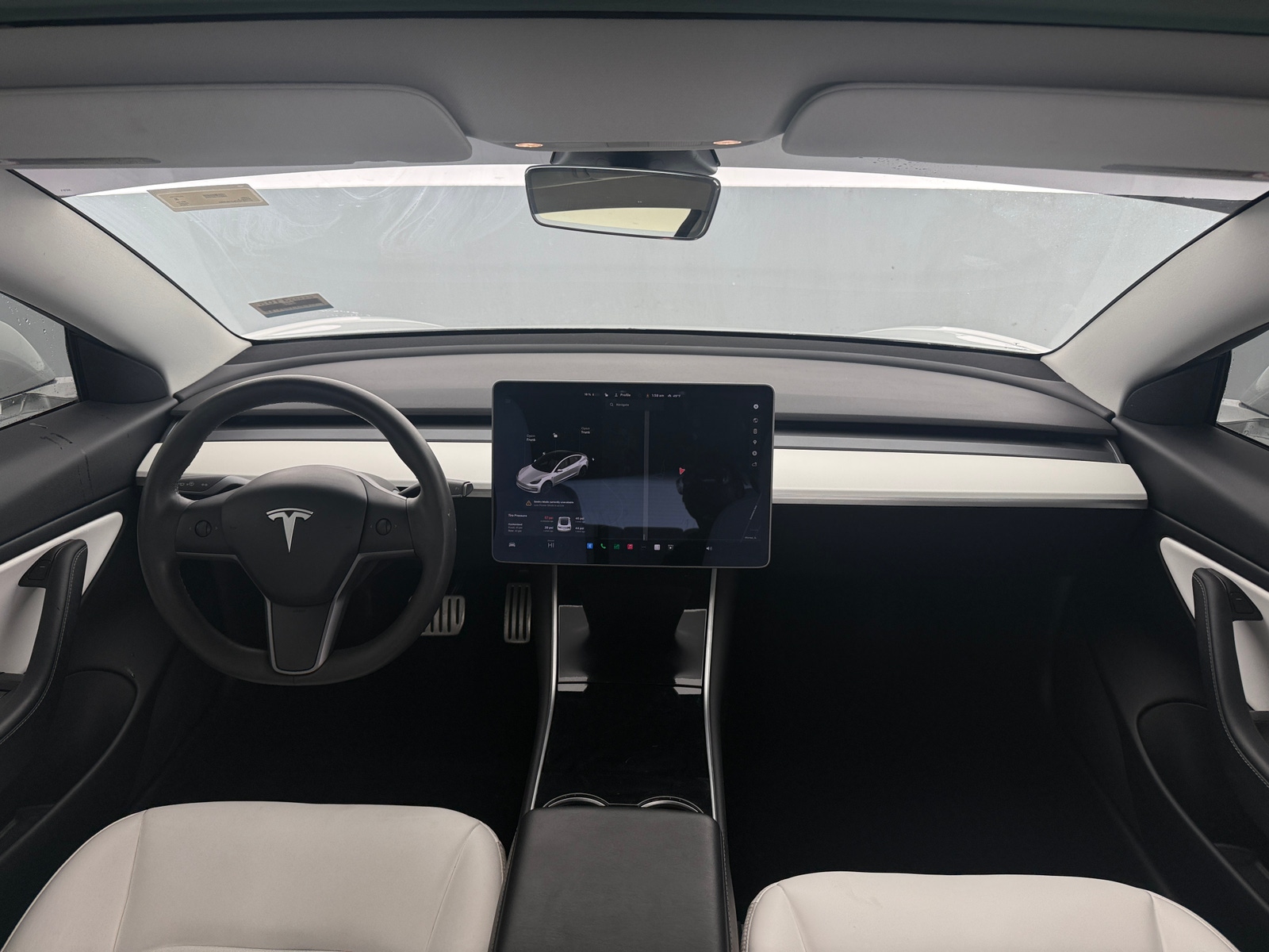Thumbnail: 2020 Tesla Model 3 - 2