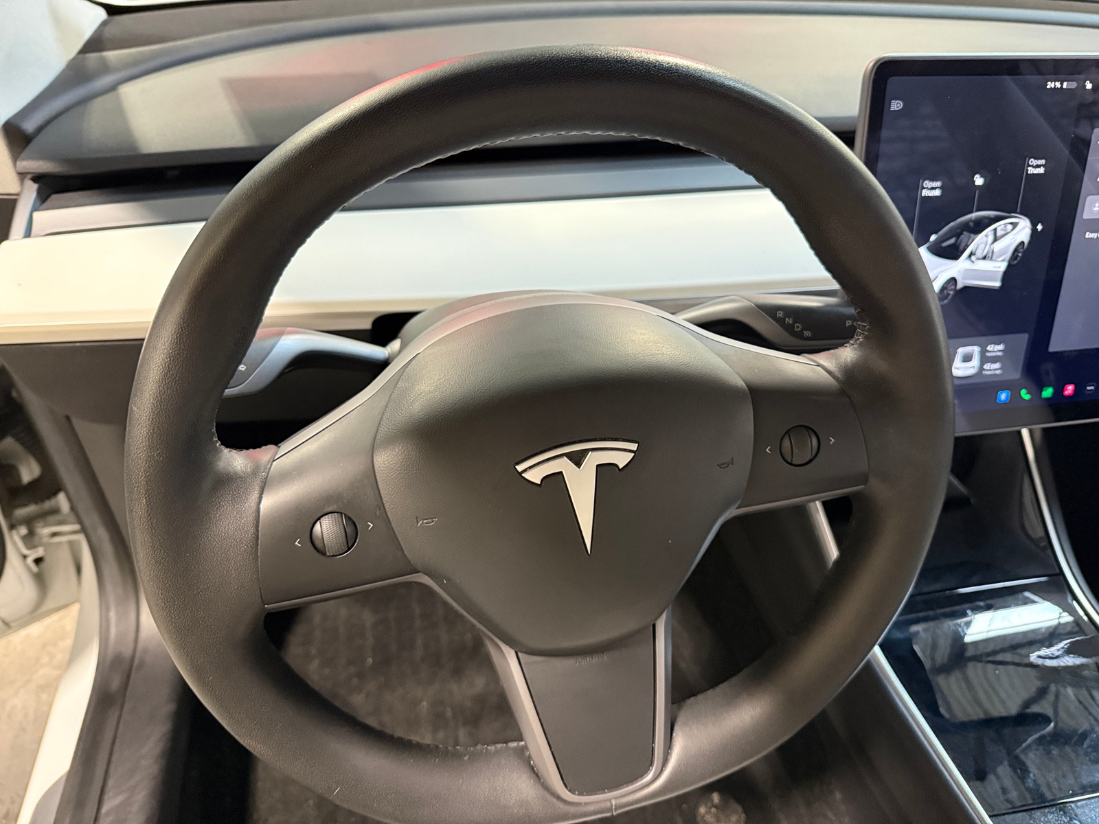 Thumbnail: 2020 Tesla Model 3 - 4