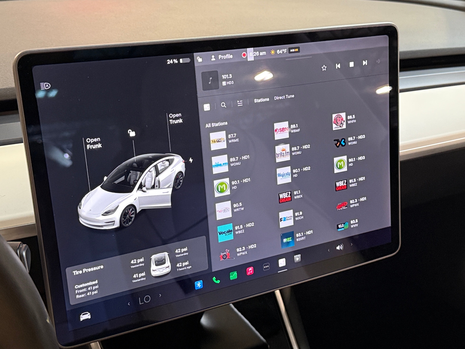 Thumbnail: 2020 Tesla Model 3 - 3