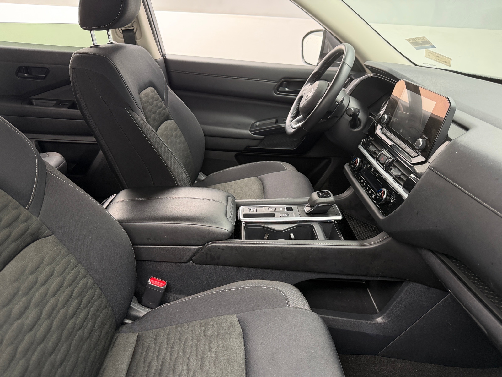 Thumbnail: 2025 Nissan Pathfinder - 2