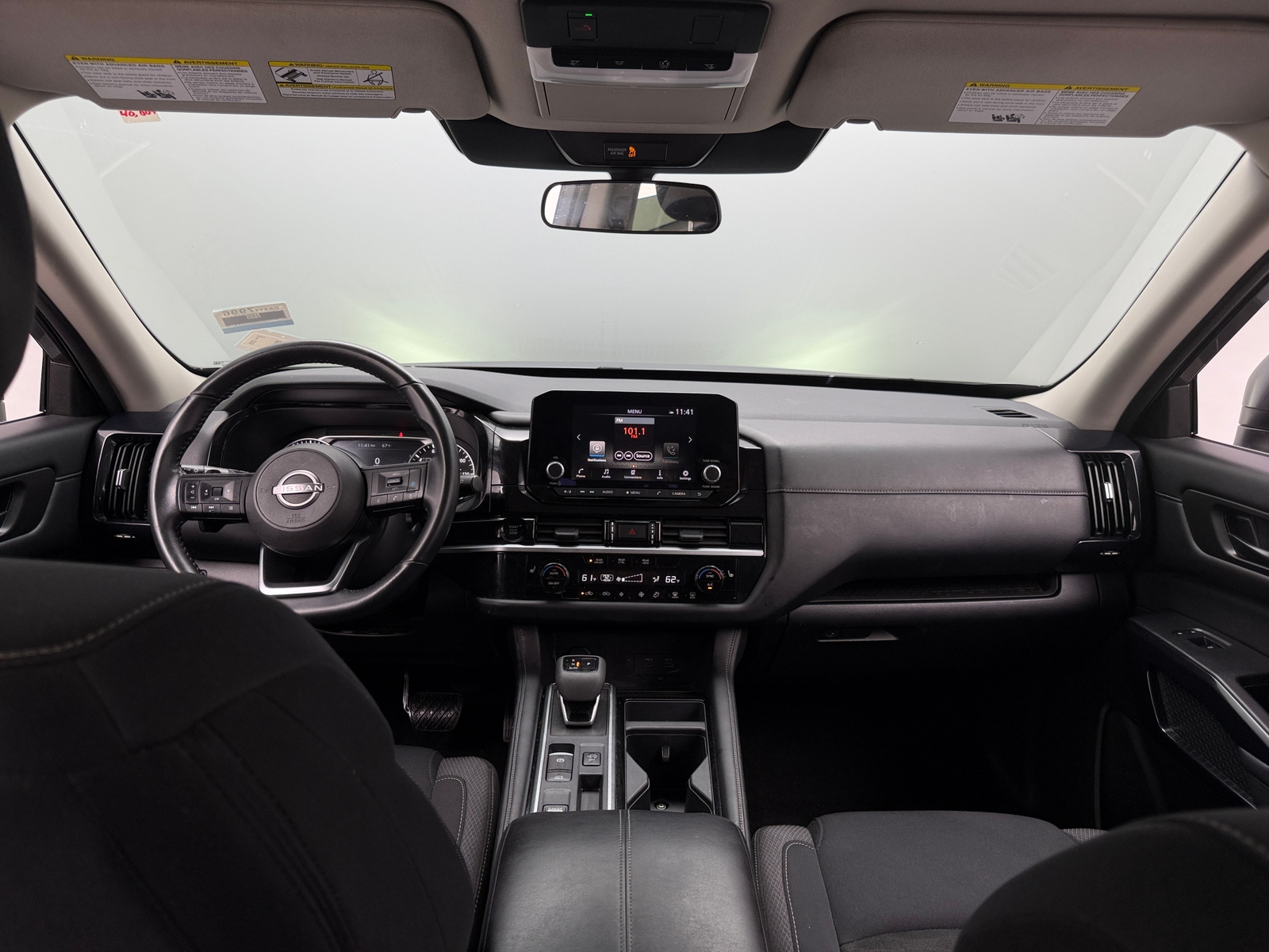 Thumbnail: 2025 Nissan Pathfinder - 3
