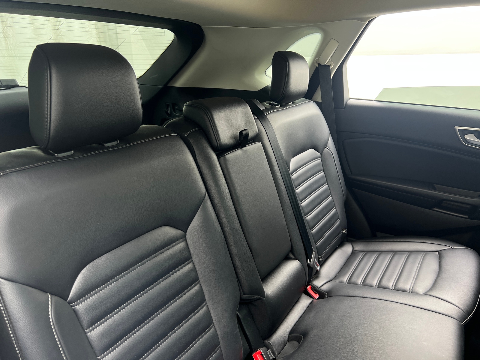 Thumbnail: 2022 Ford Edge - 5