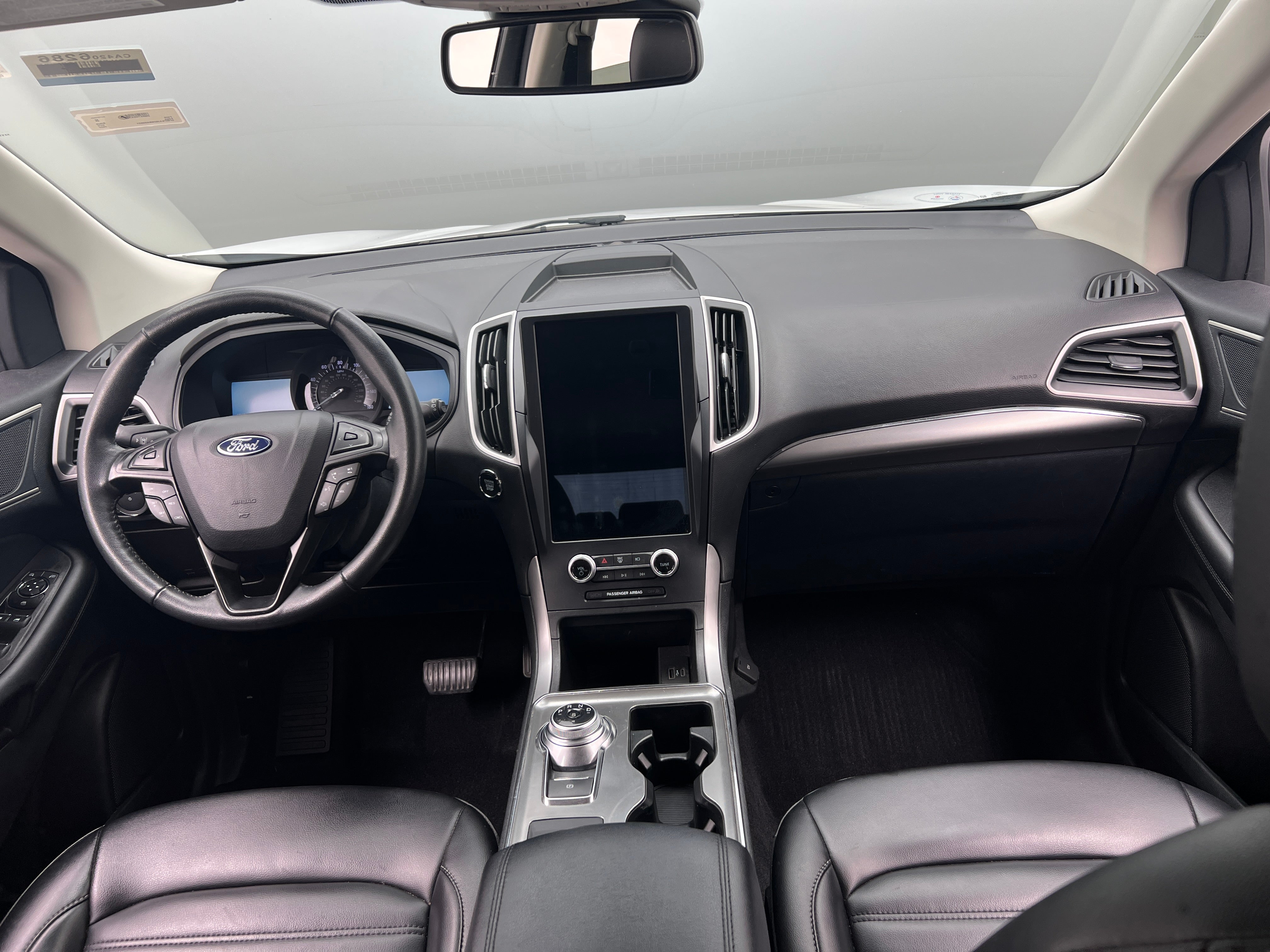 2022 Ford Edge SEL - Photo 6
