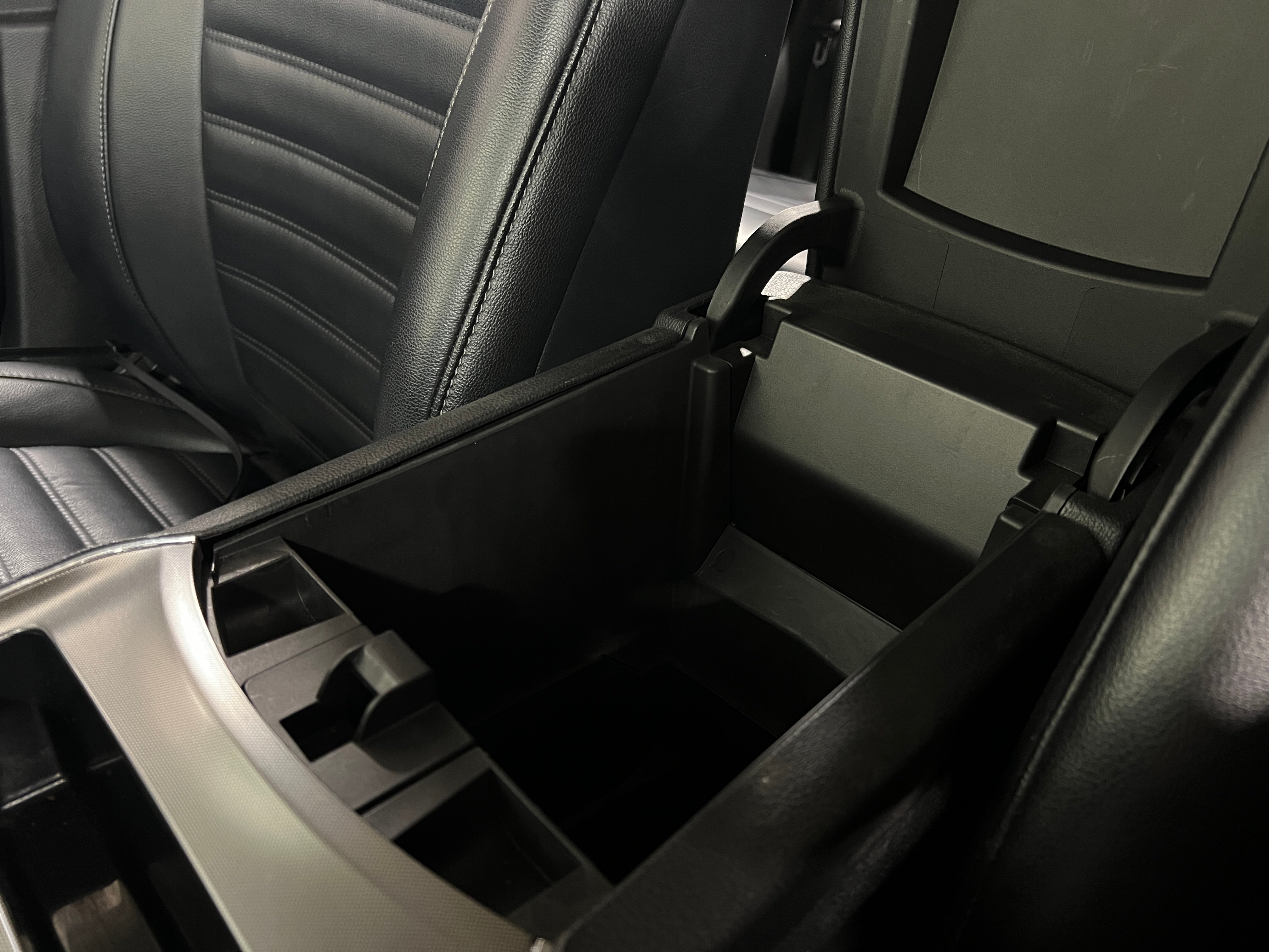2022 Ford Edge SEL - Photo 14