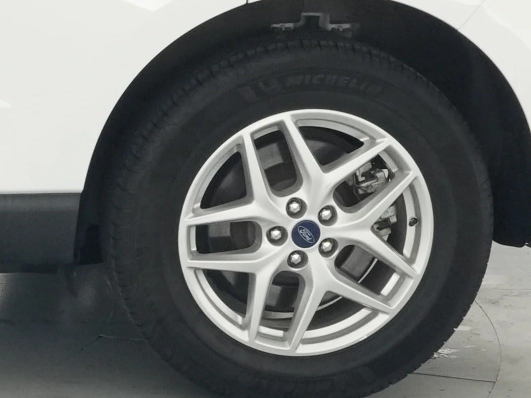 2022 Ford Edge SEL - Photo 16