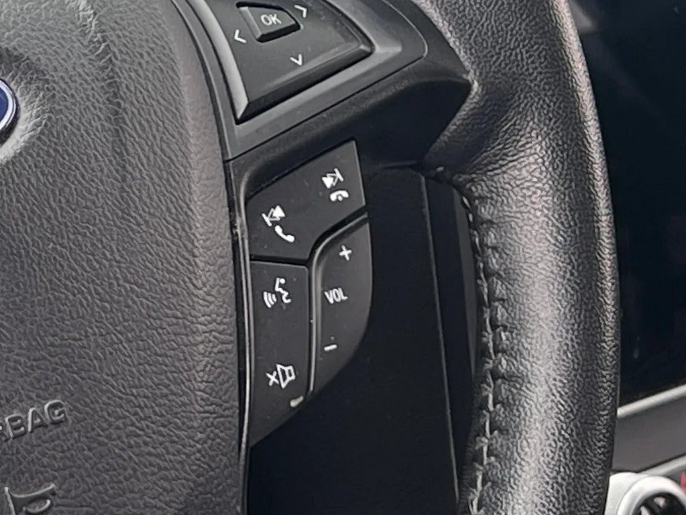 2022 Ford Edge SEL - Photo 15