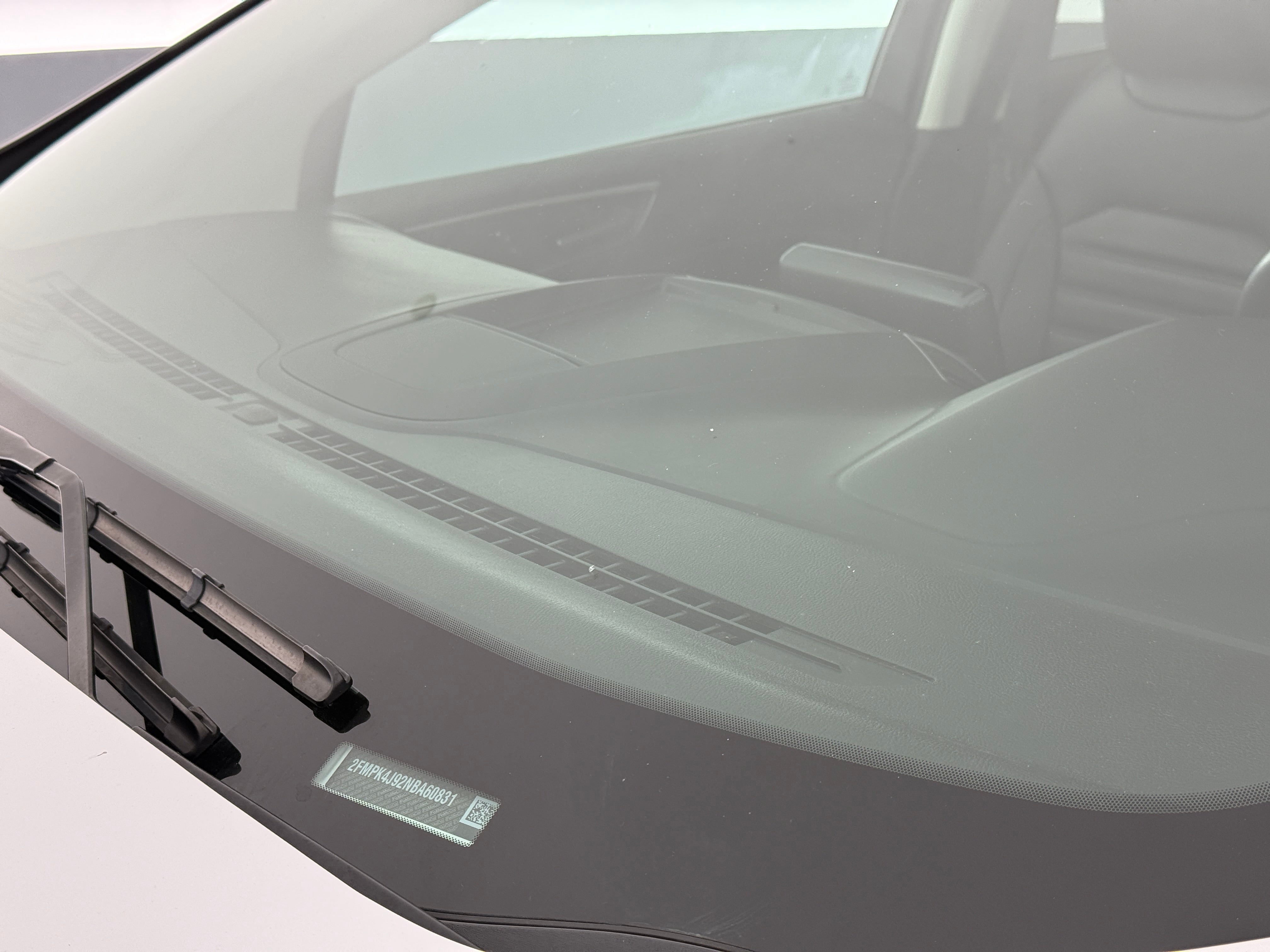 2022 Ford Edge SEL - Photo 18