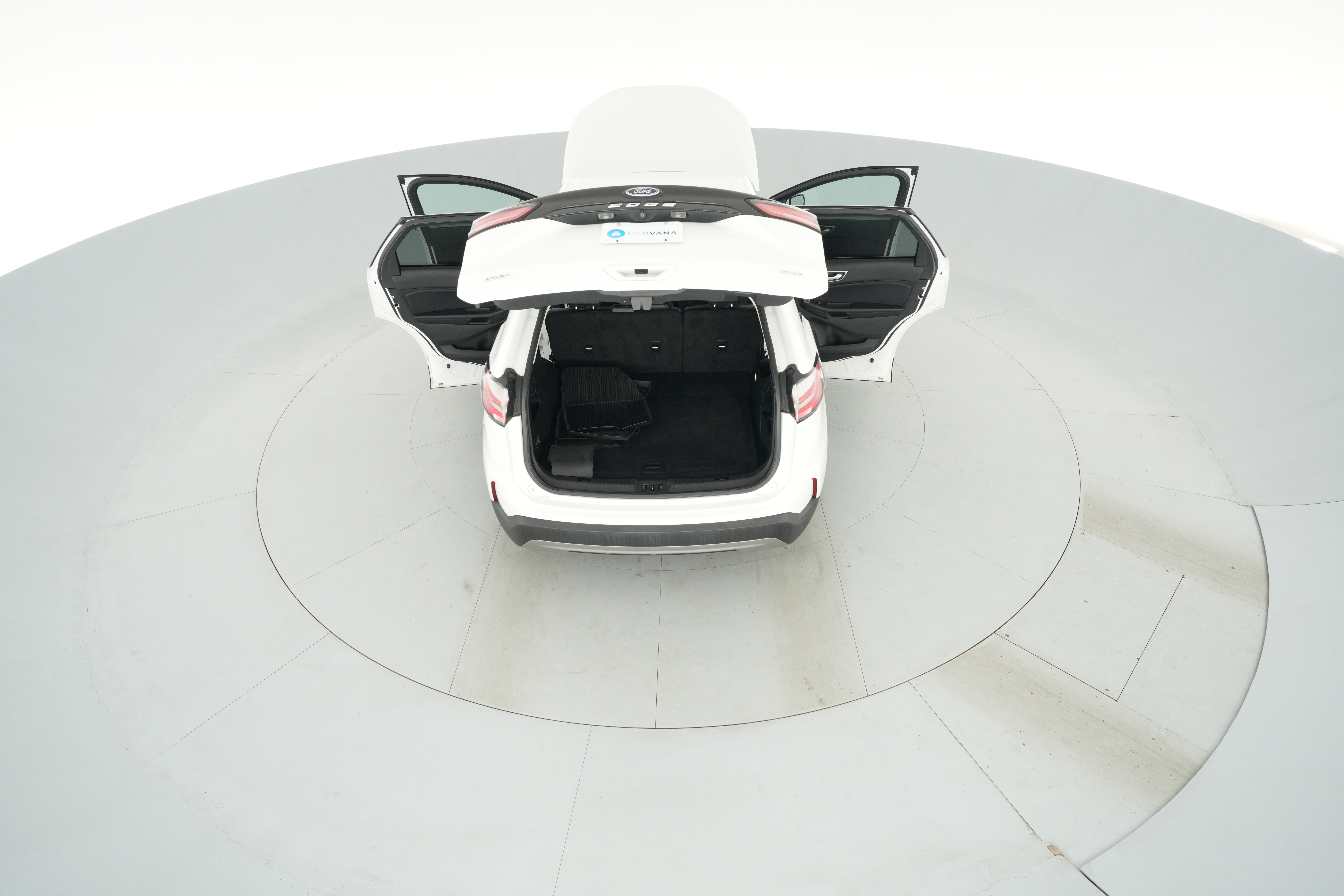 2022 Ford Edge SEL - Photo 46