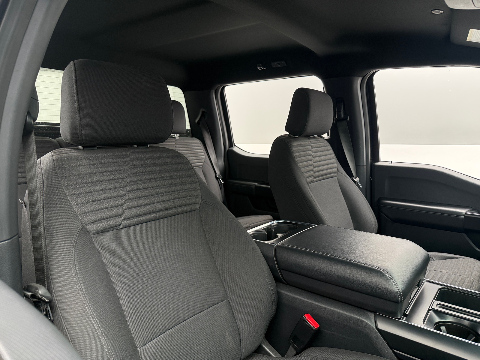 Thumbnail: 2023 Ford Econoline - 2