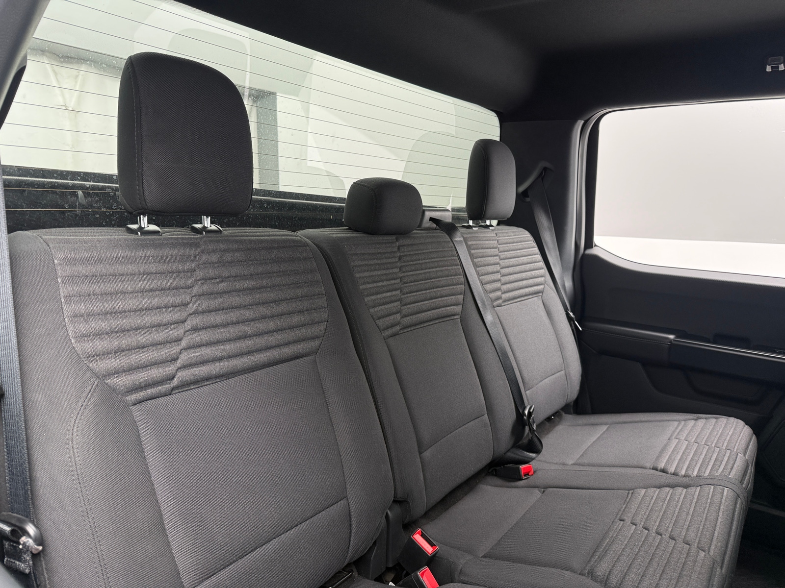 Thumbnail: 2023 Ford Econoline - 6