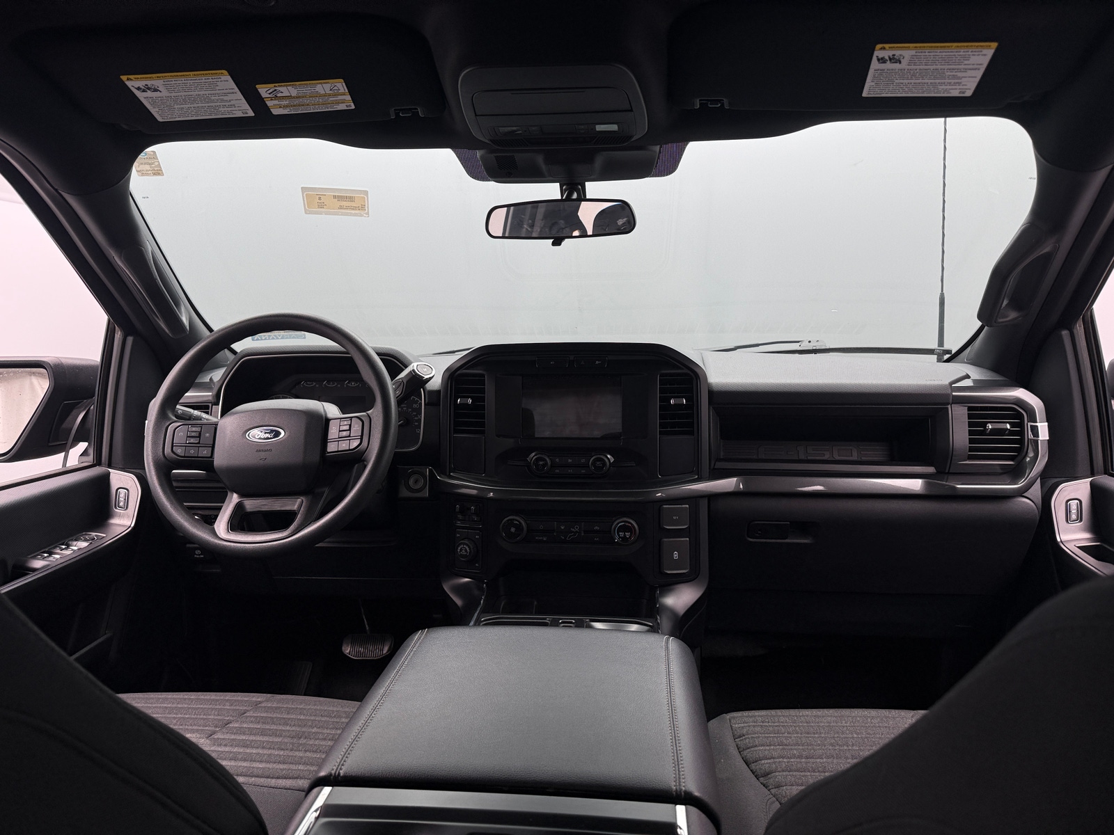 Thumbnail: 2023 Ford Econoline - 3