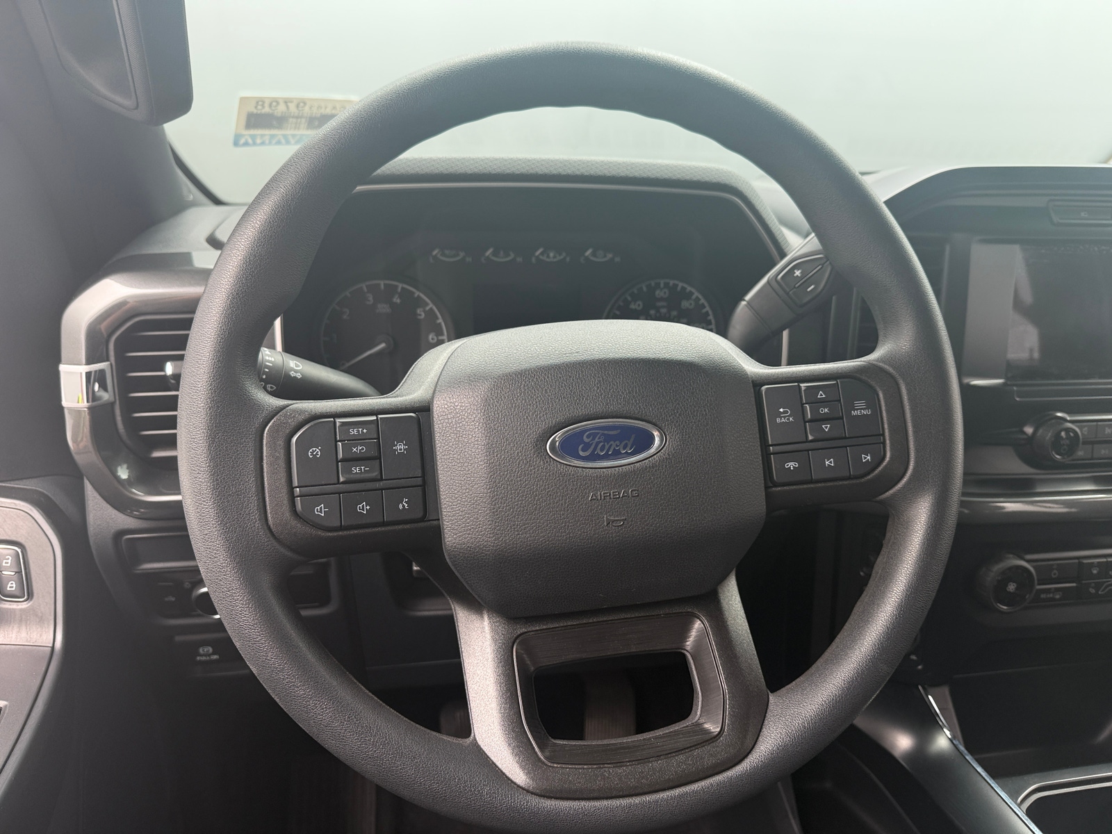 Thumbnail: 2023 Ford Econoline - 5