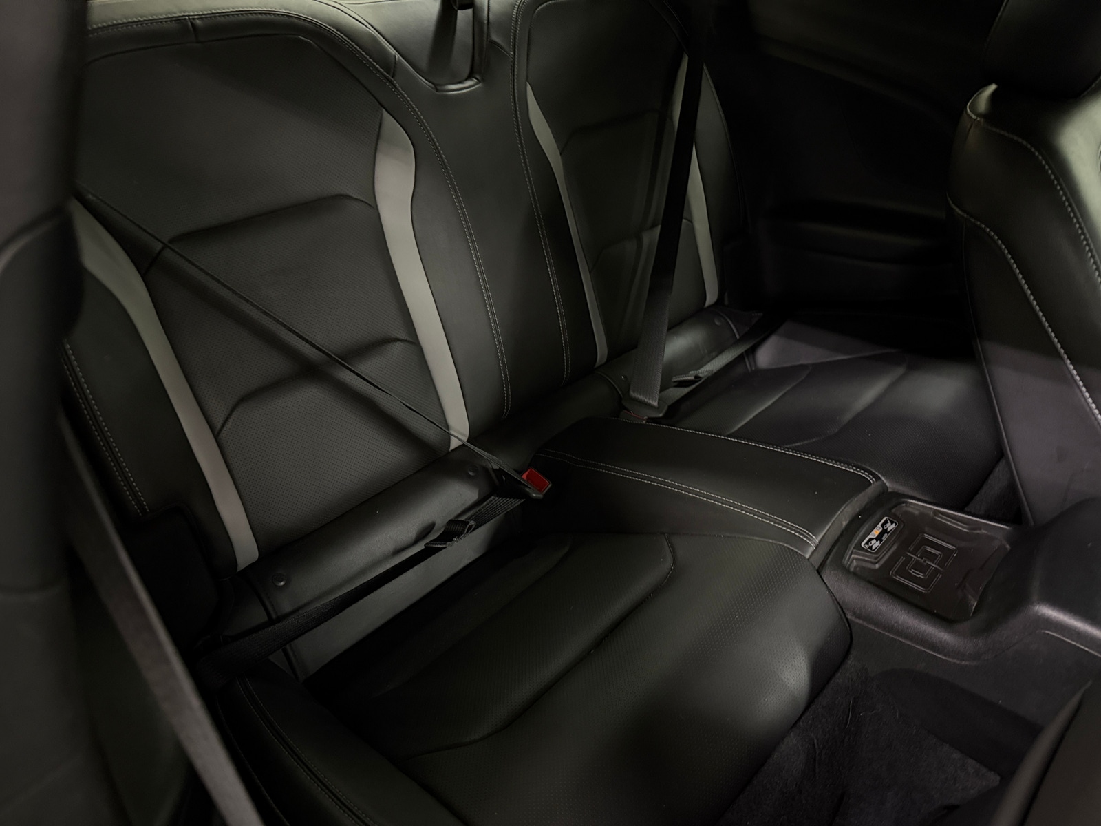 Thumbnail: 2021 Chevrolet Camaro - 4