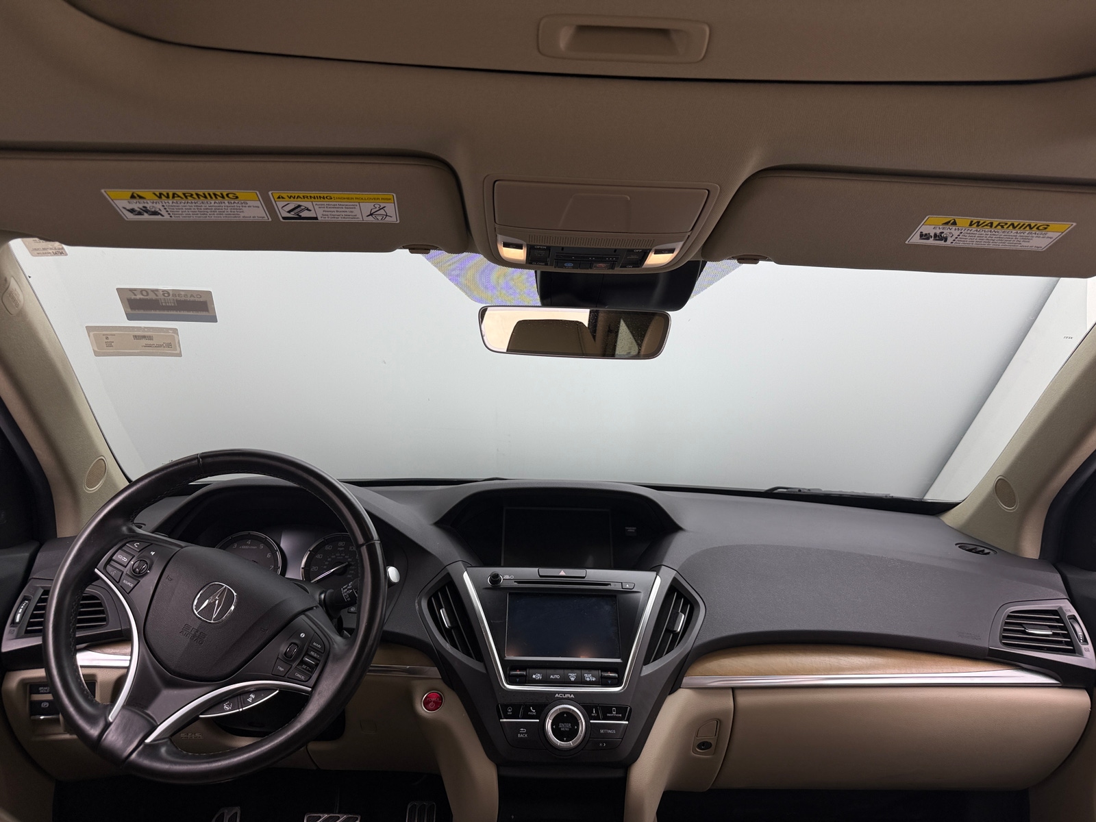 Thumbnail: 2020 Acura MDX - 2