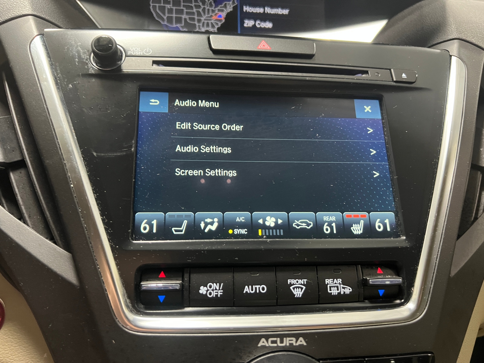 Thumbnail: 2020 Acura MDX - 3