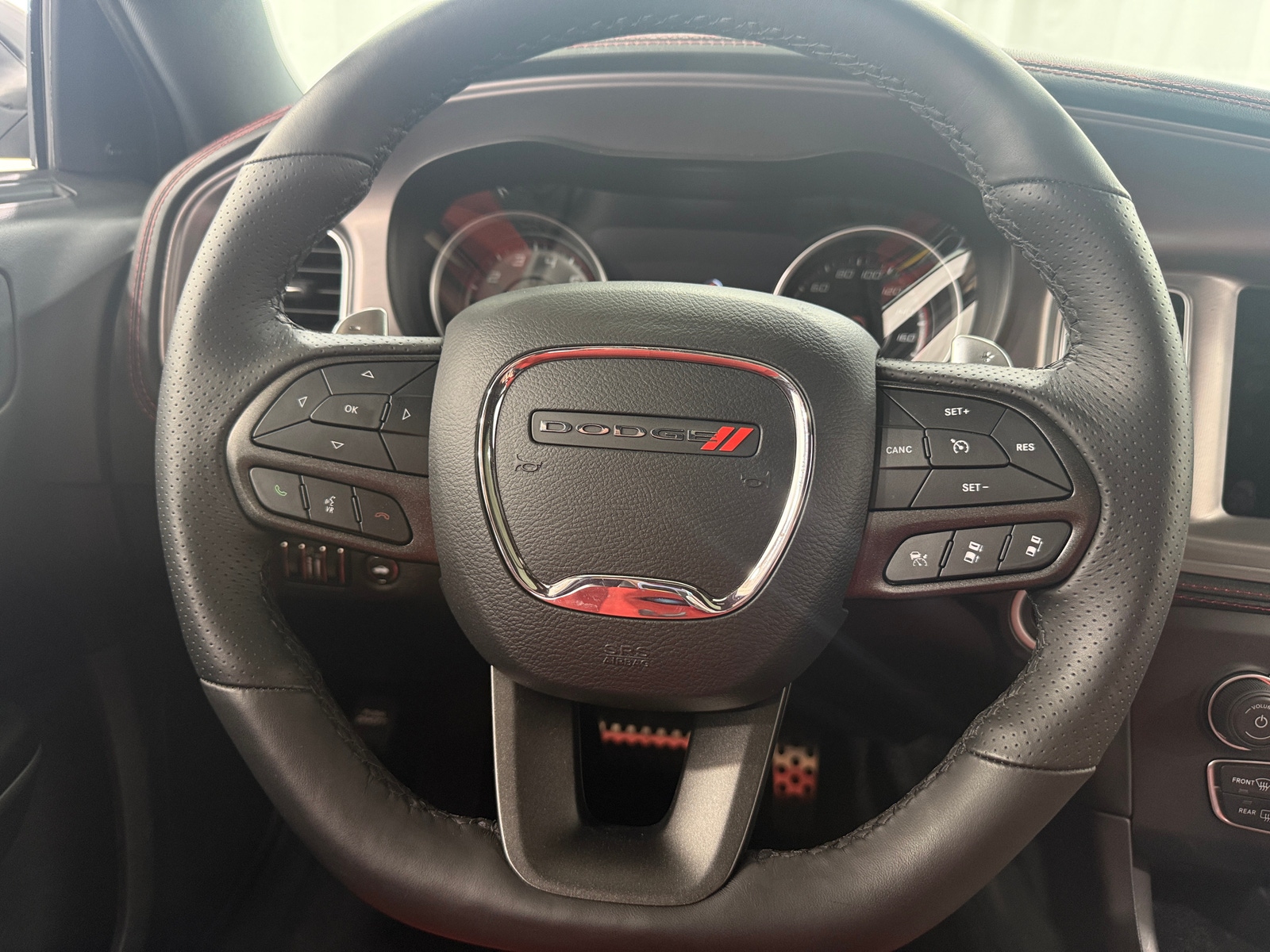 Thumbnail: 2023 Dodge Charger - 4