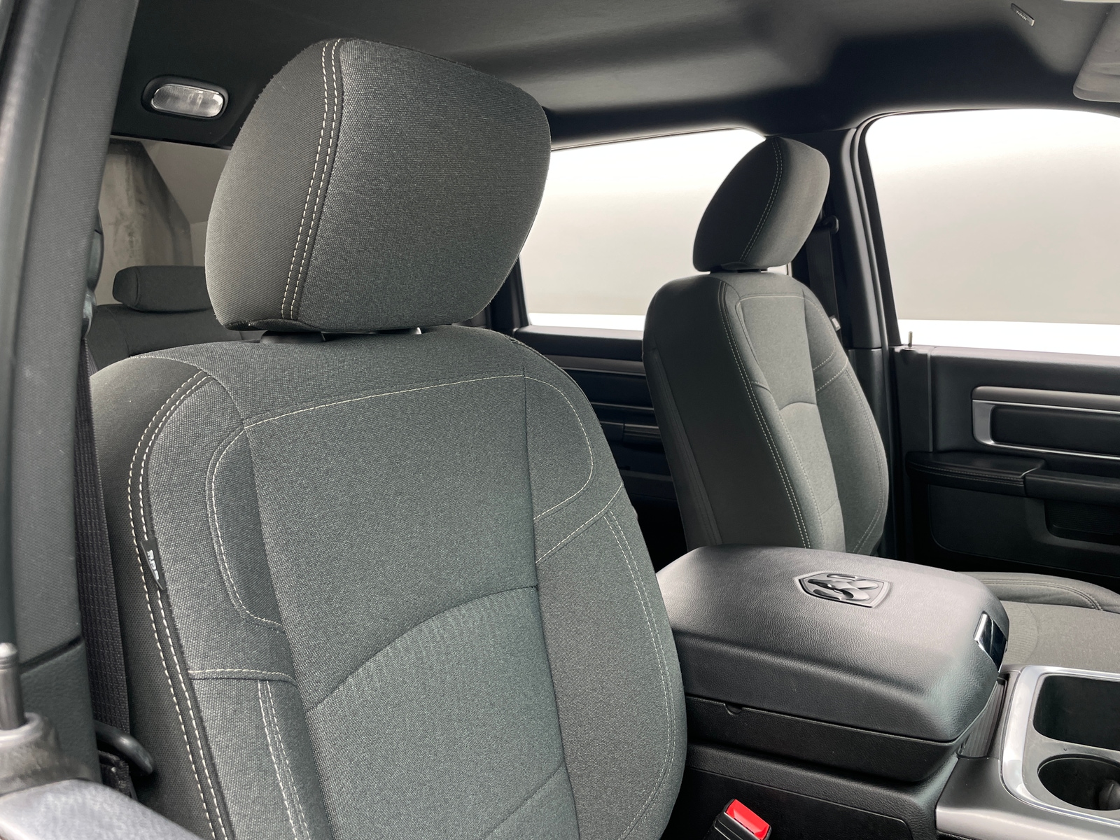 Thumbnail: 2021 RAM 1500 Classic - 2