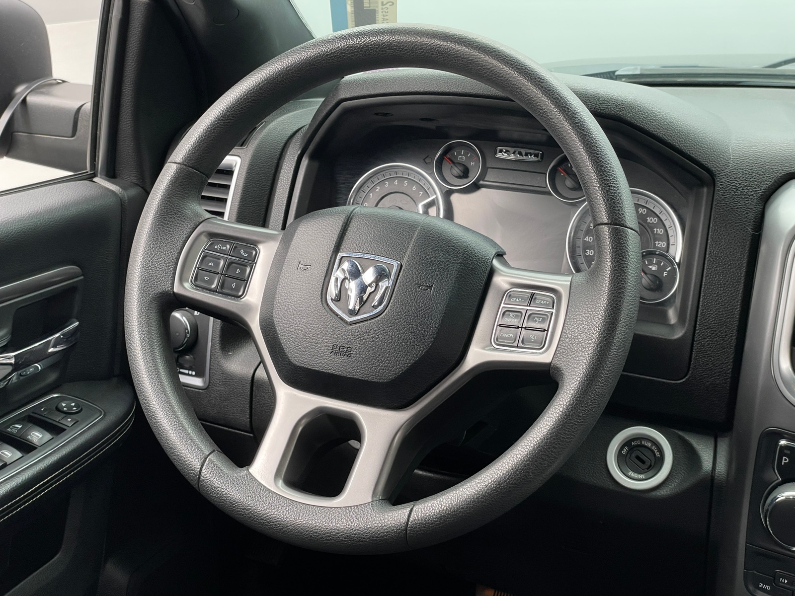 Thumbnail: 2021 RAM 1500 Classic - 5