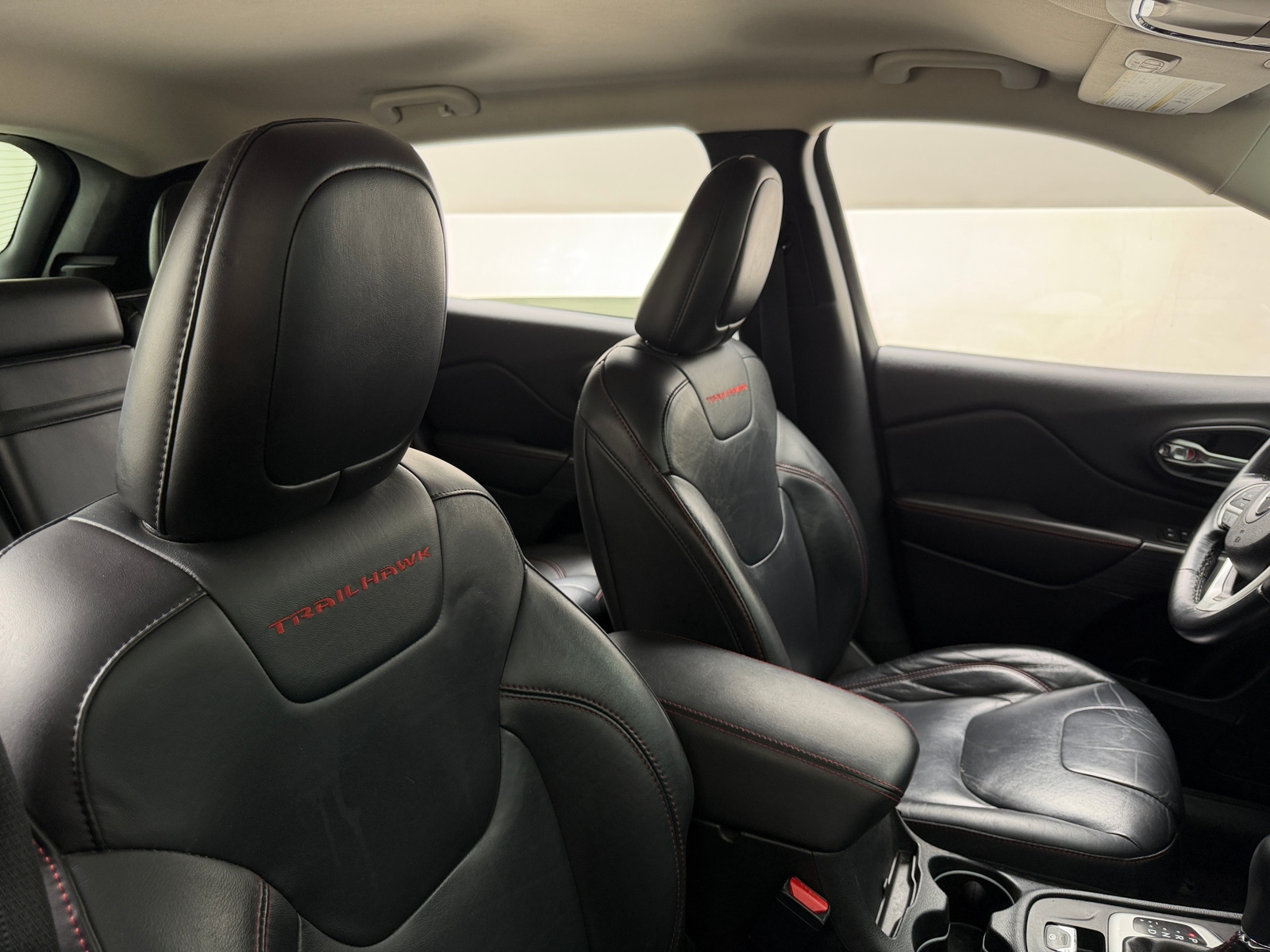 Thumbnail: 2016 Jeep Cherokee - 2