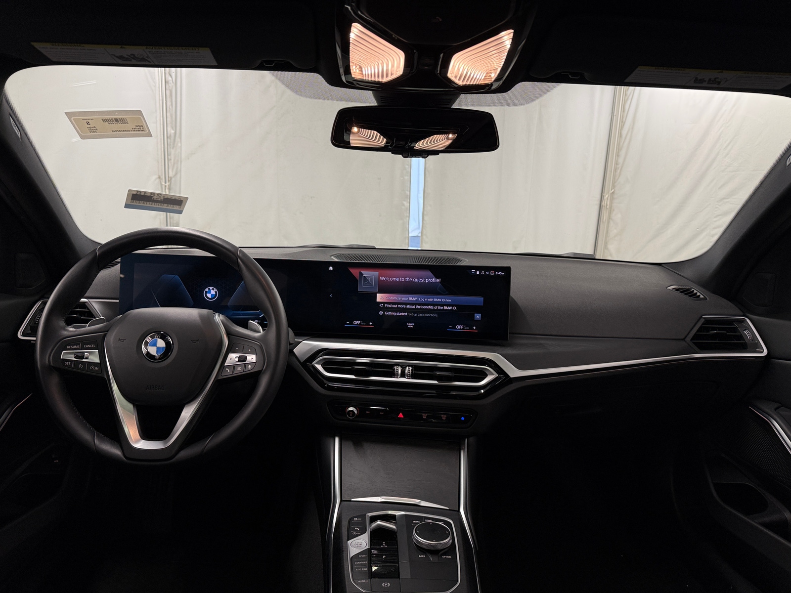 Thumbnail: 2024 BMW 3 Series - 2