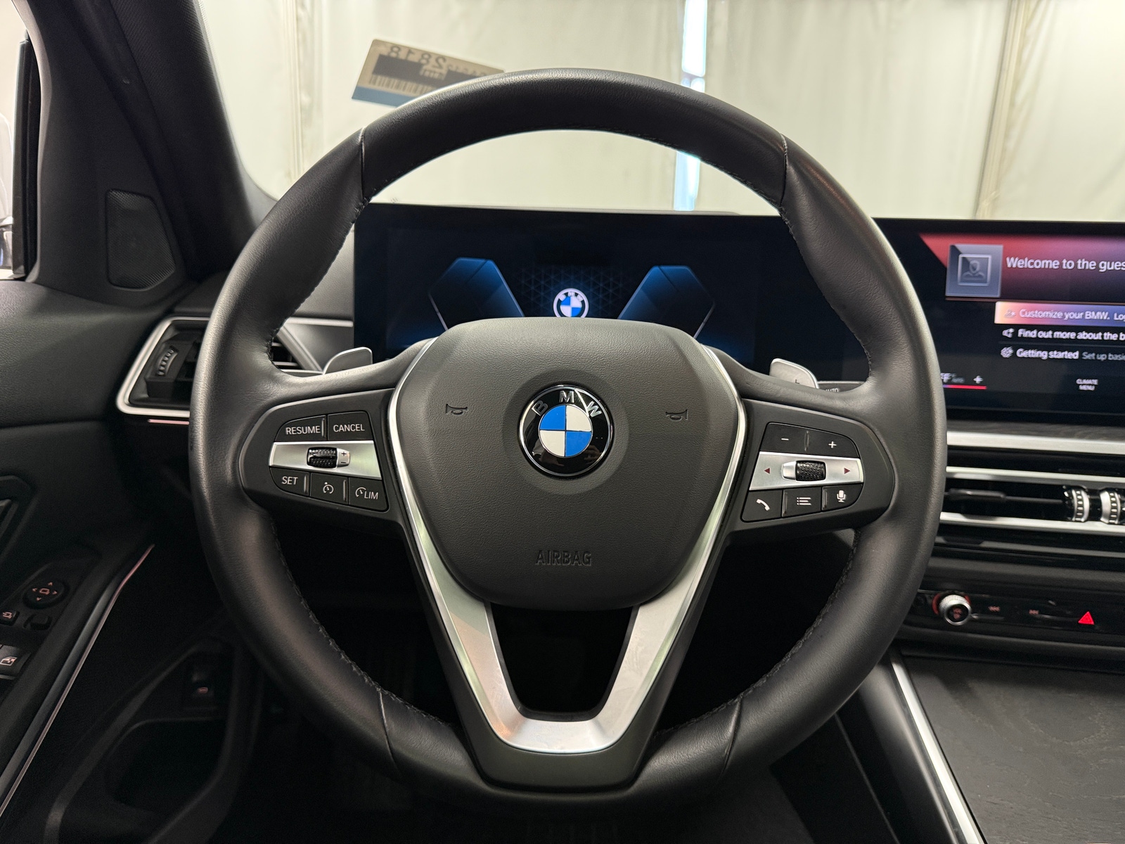 Thumbnail: 2024 BMW 3 Series - 4