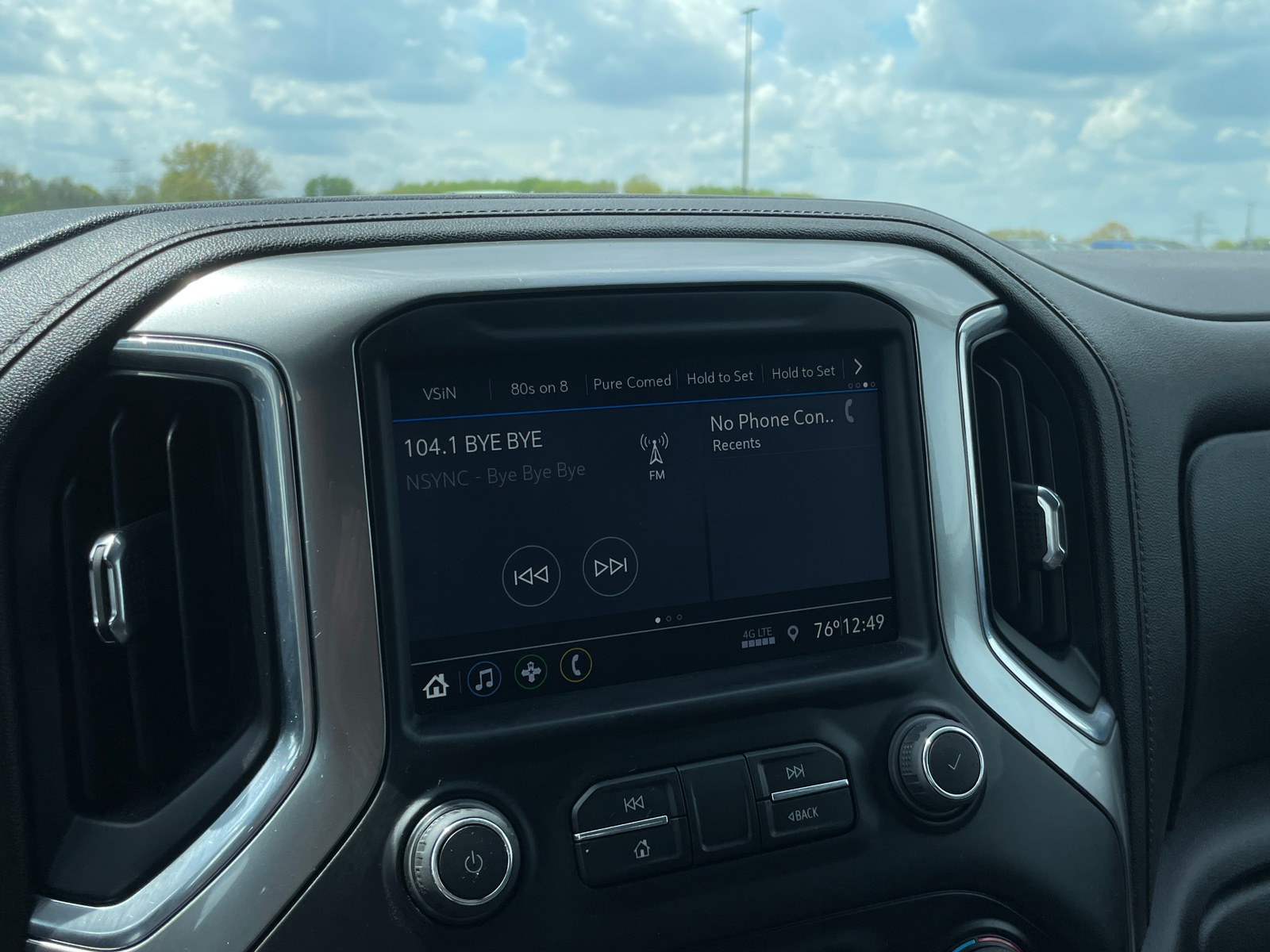 Thumbnail: 2022 Chevrolet Silverado 2500 - 4