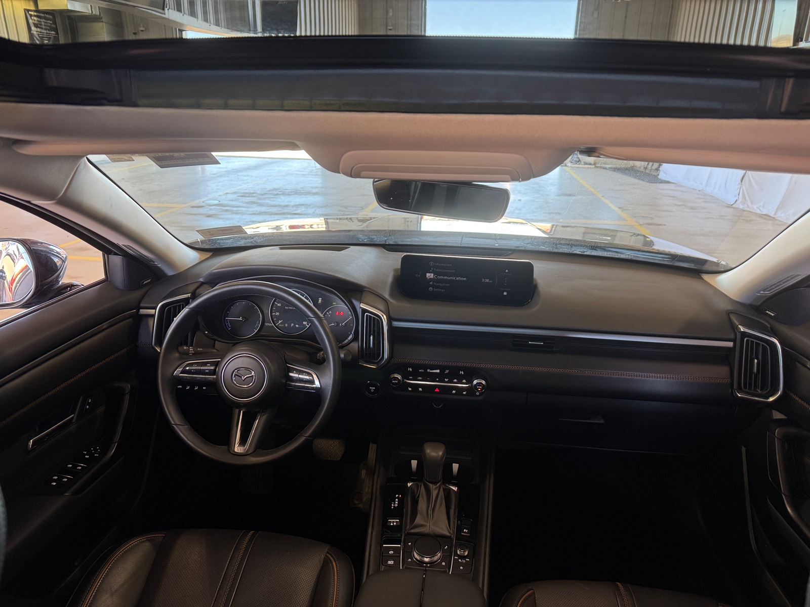 Thumbnail: 2025 Mazda CX-50 - 2