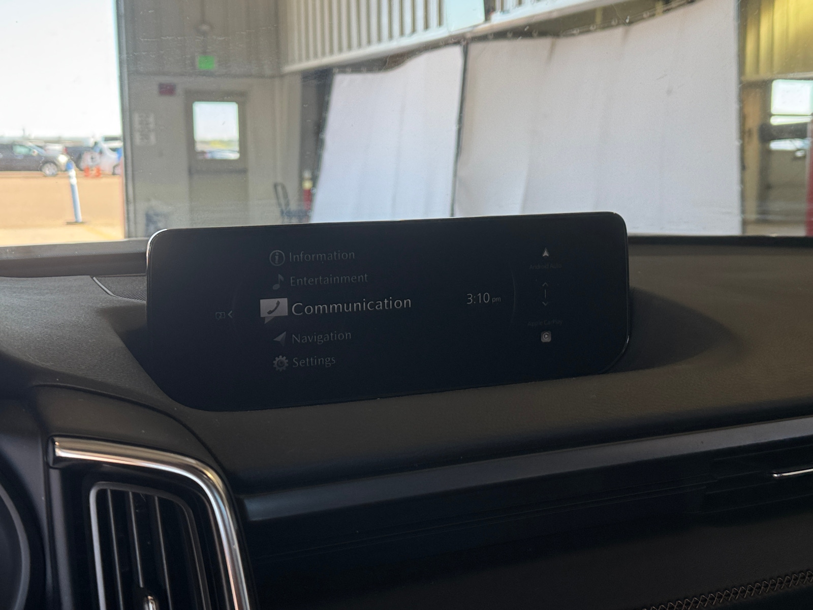 Thumbnail: 2025 Mazda CX-50 - 3