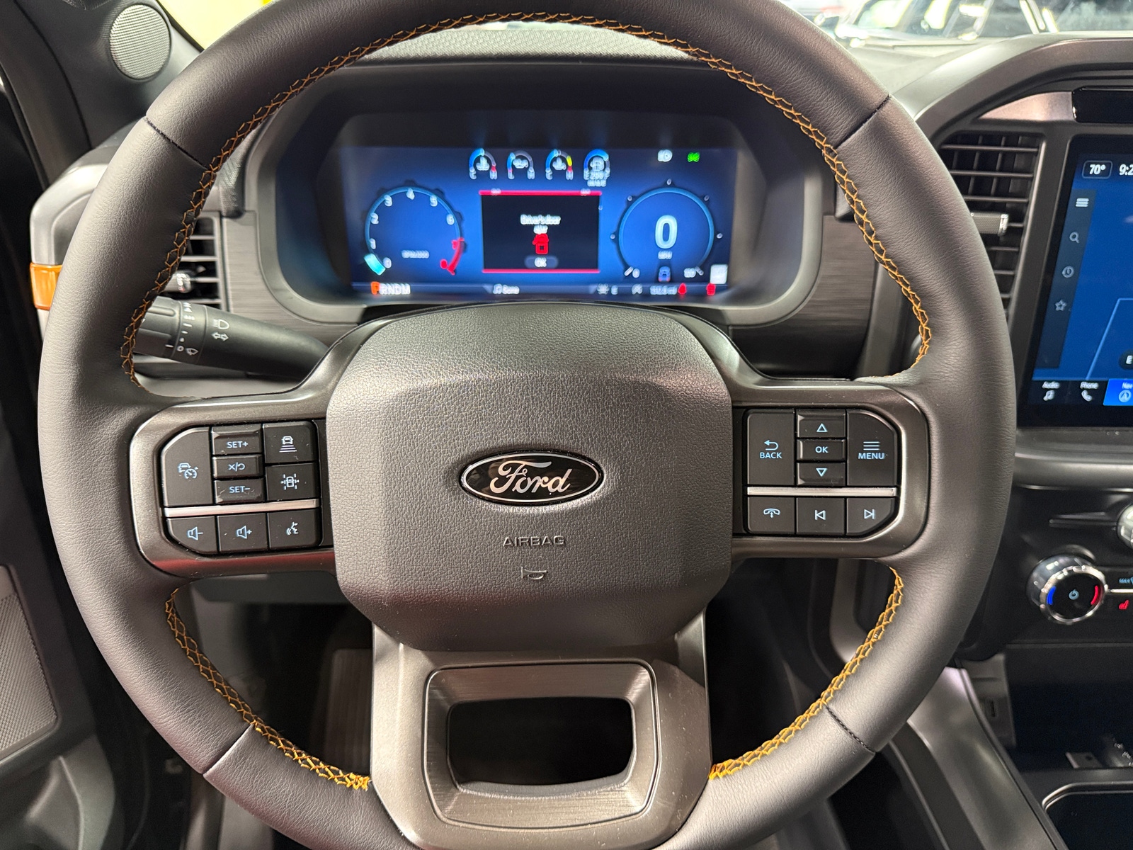 Thumbnail: 2025 Ford Econoline - 5