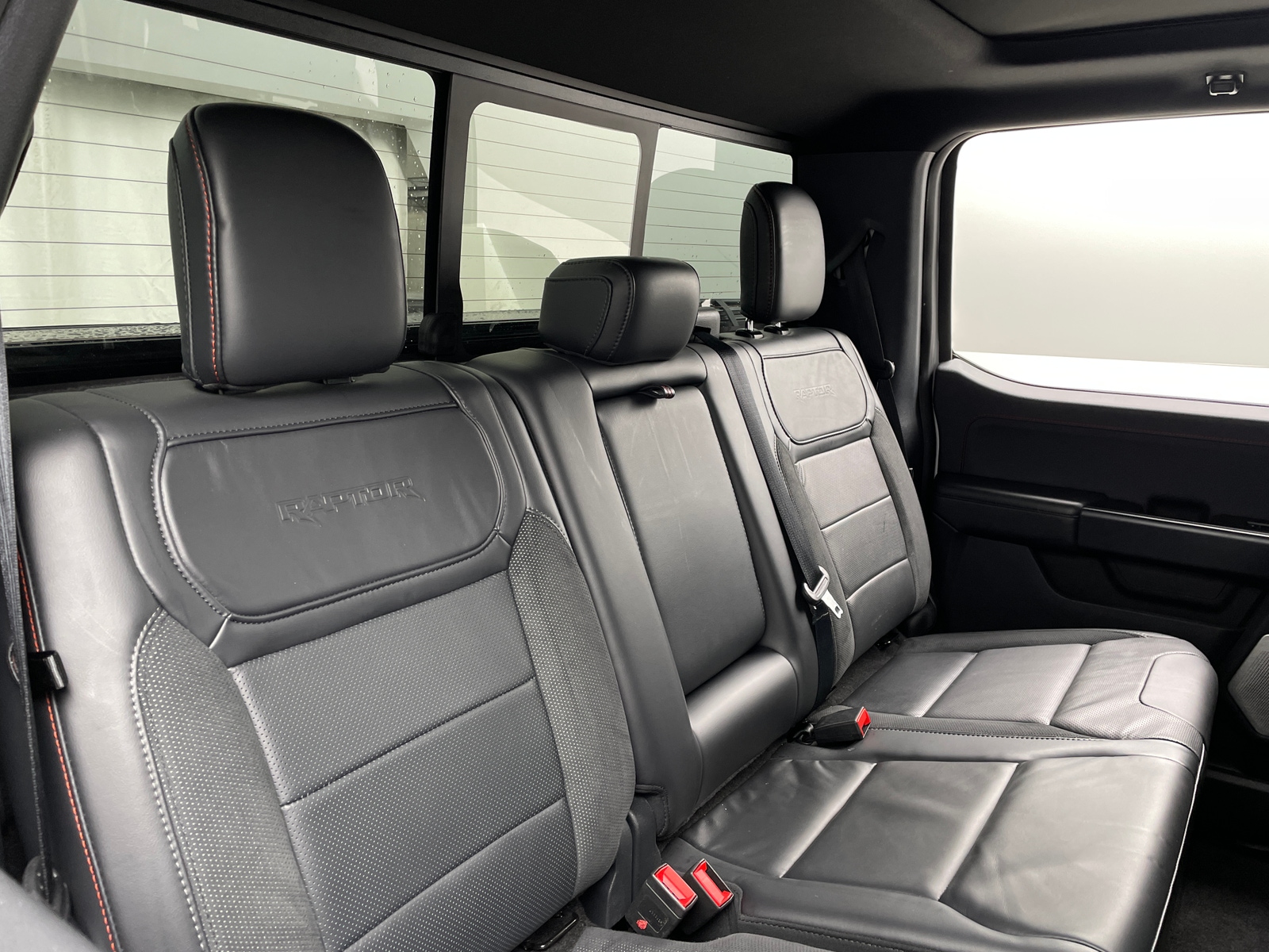 Thumbnail: 2024 Ford Econoline - 5